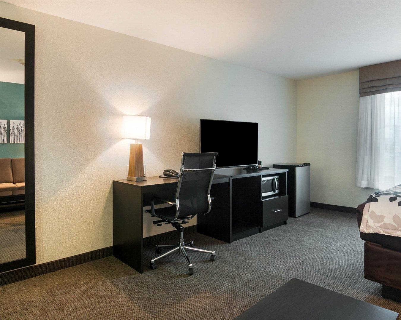 Sleep Inn & Suites Fort Dodge — 24