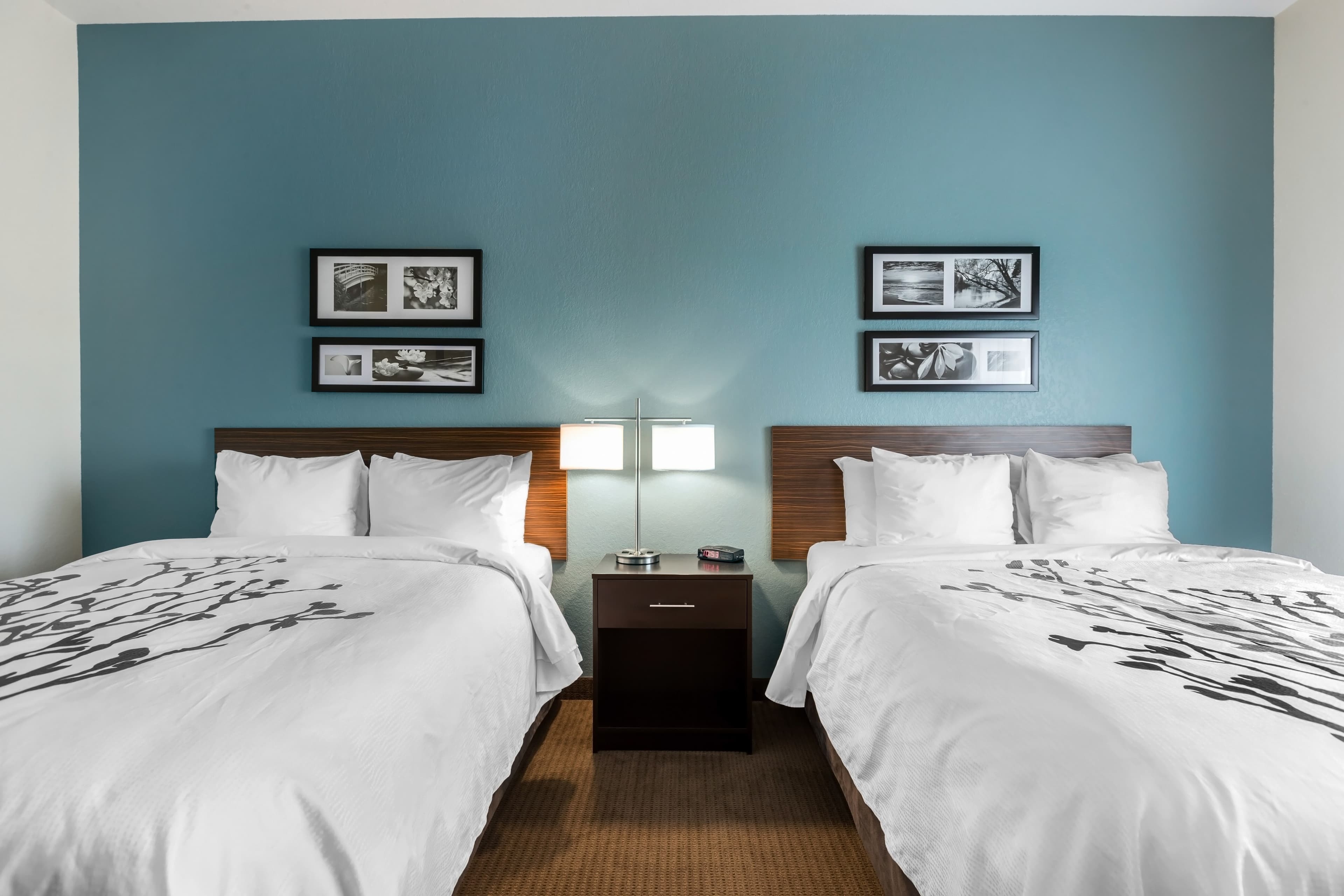 Sleep Inn & Suites West Des Moines near Jordan Creek — 14