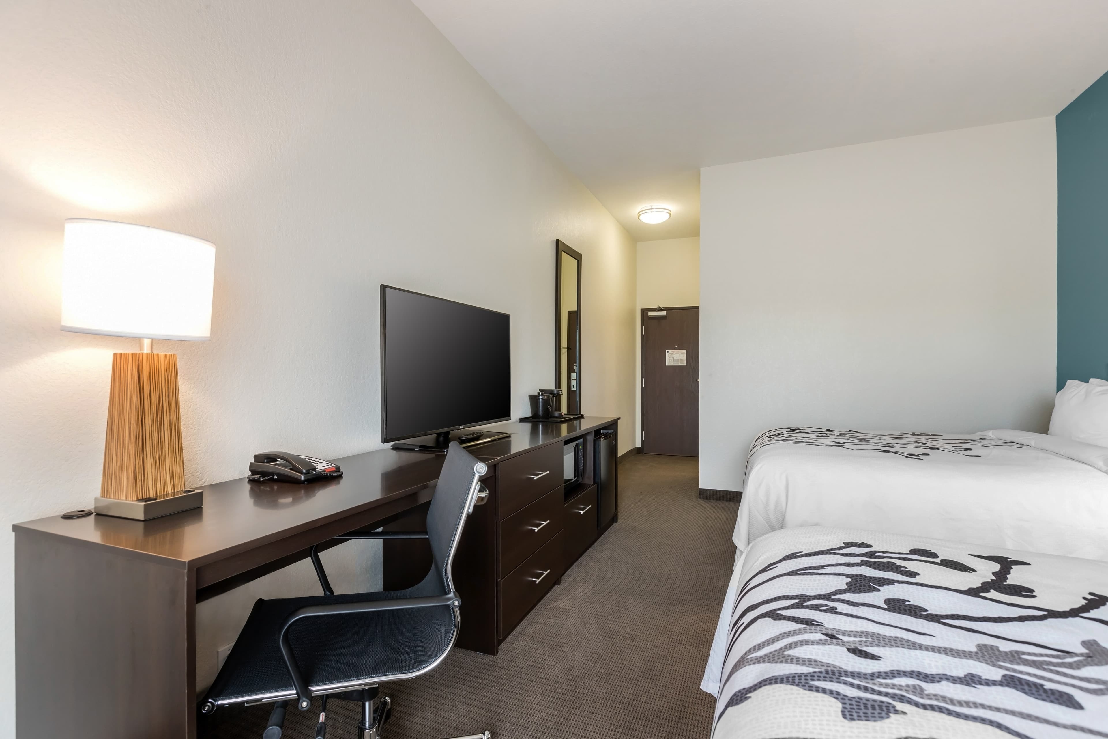 Sleep Inn & Suites West Des Moines near Jordan Creek — 15