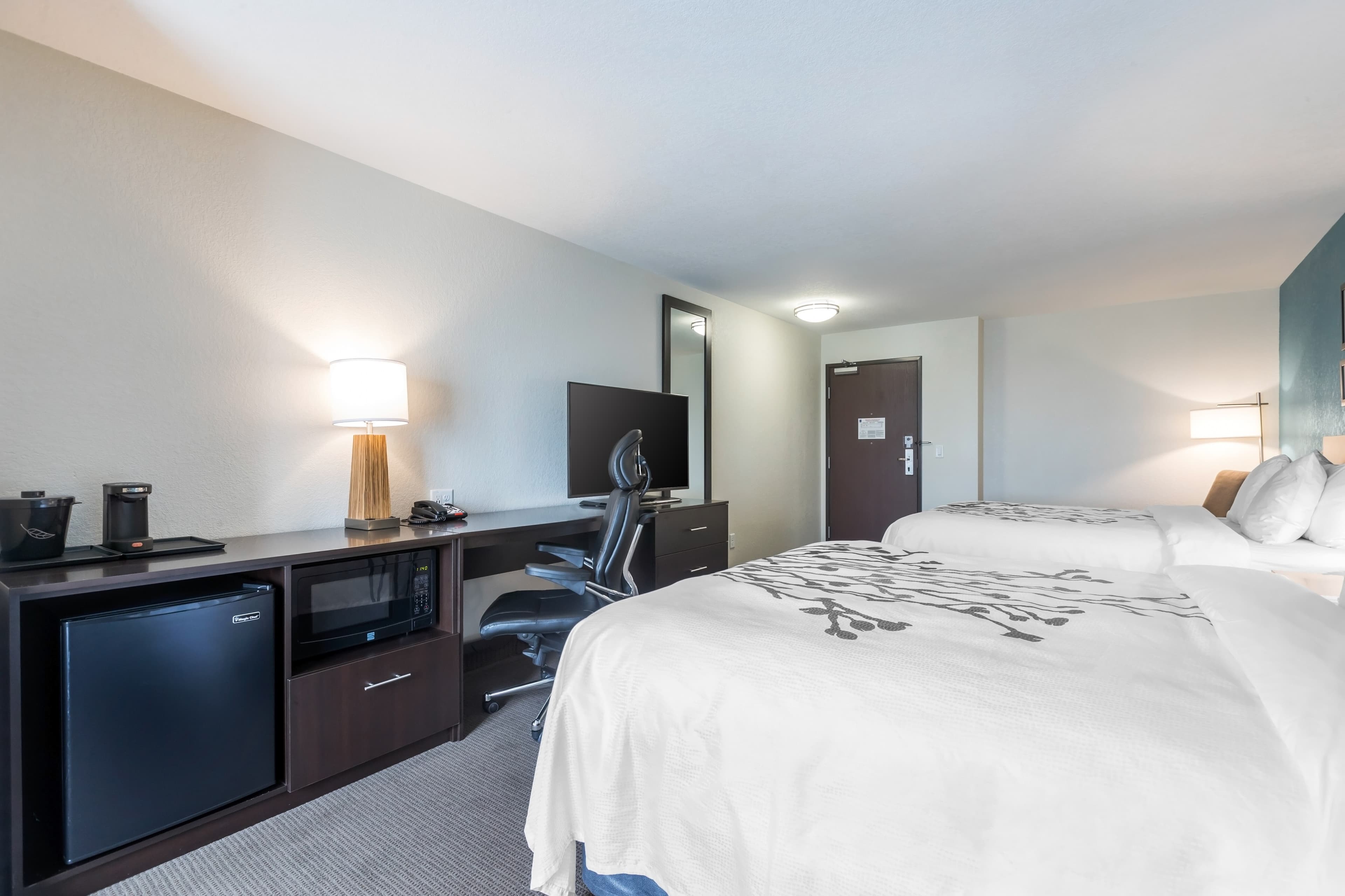 Sleep Inn & Suites West Des Moines near Jordan Creek — 7