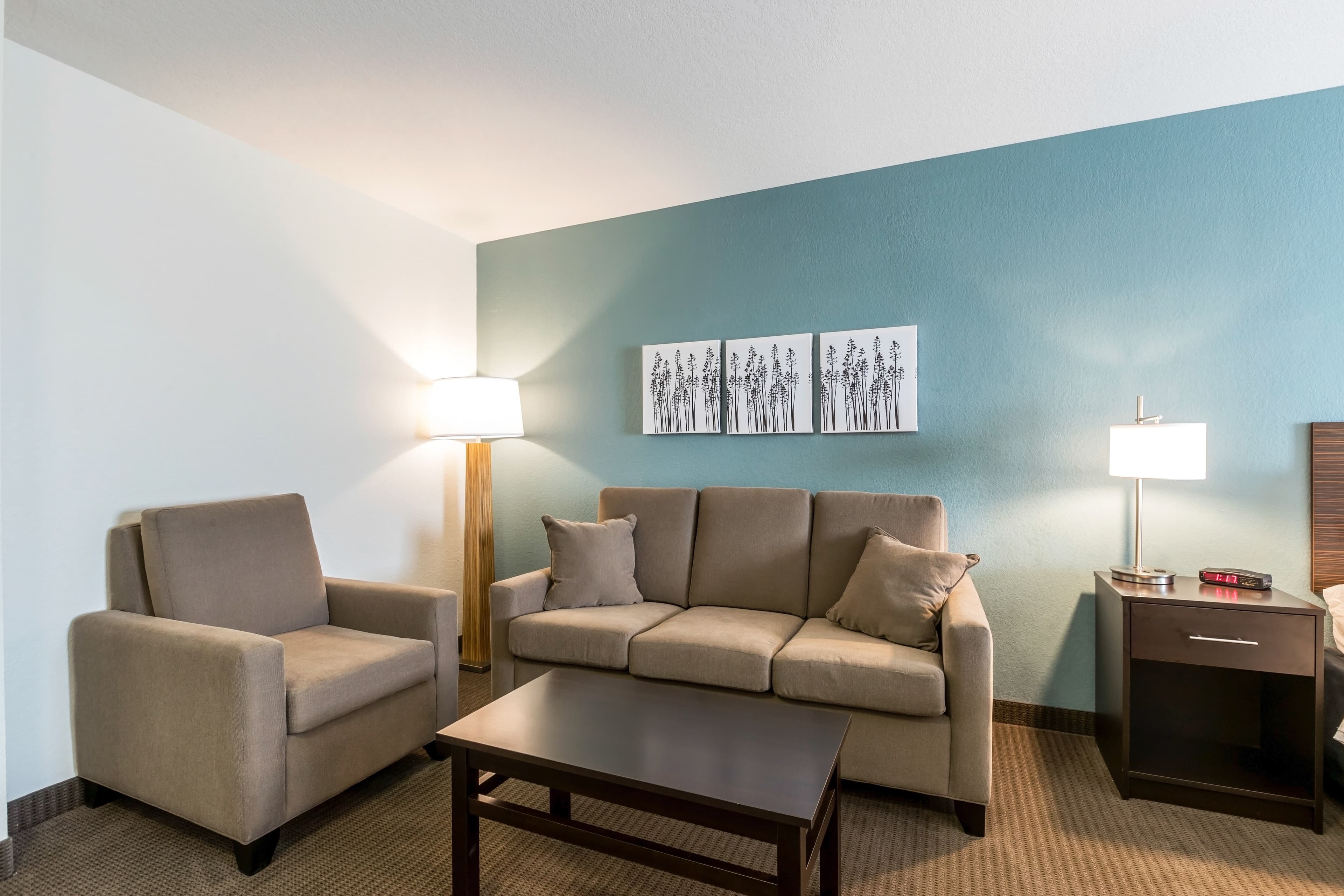 Sleep Inn & Suites West Des Moines near Jordan Creek — 20