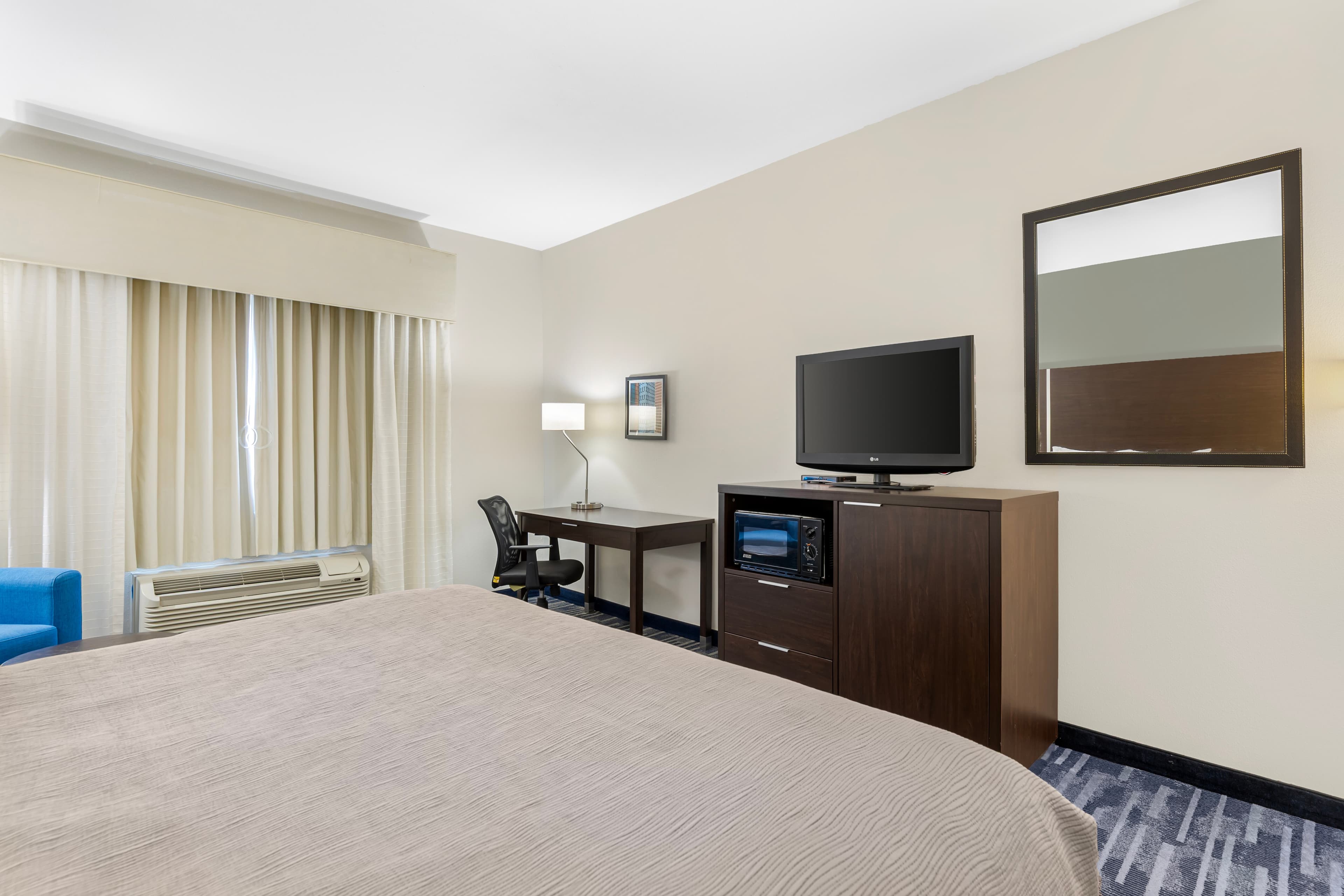 Quality Inn & Suites Keokuk North — 7