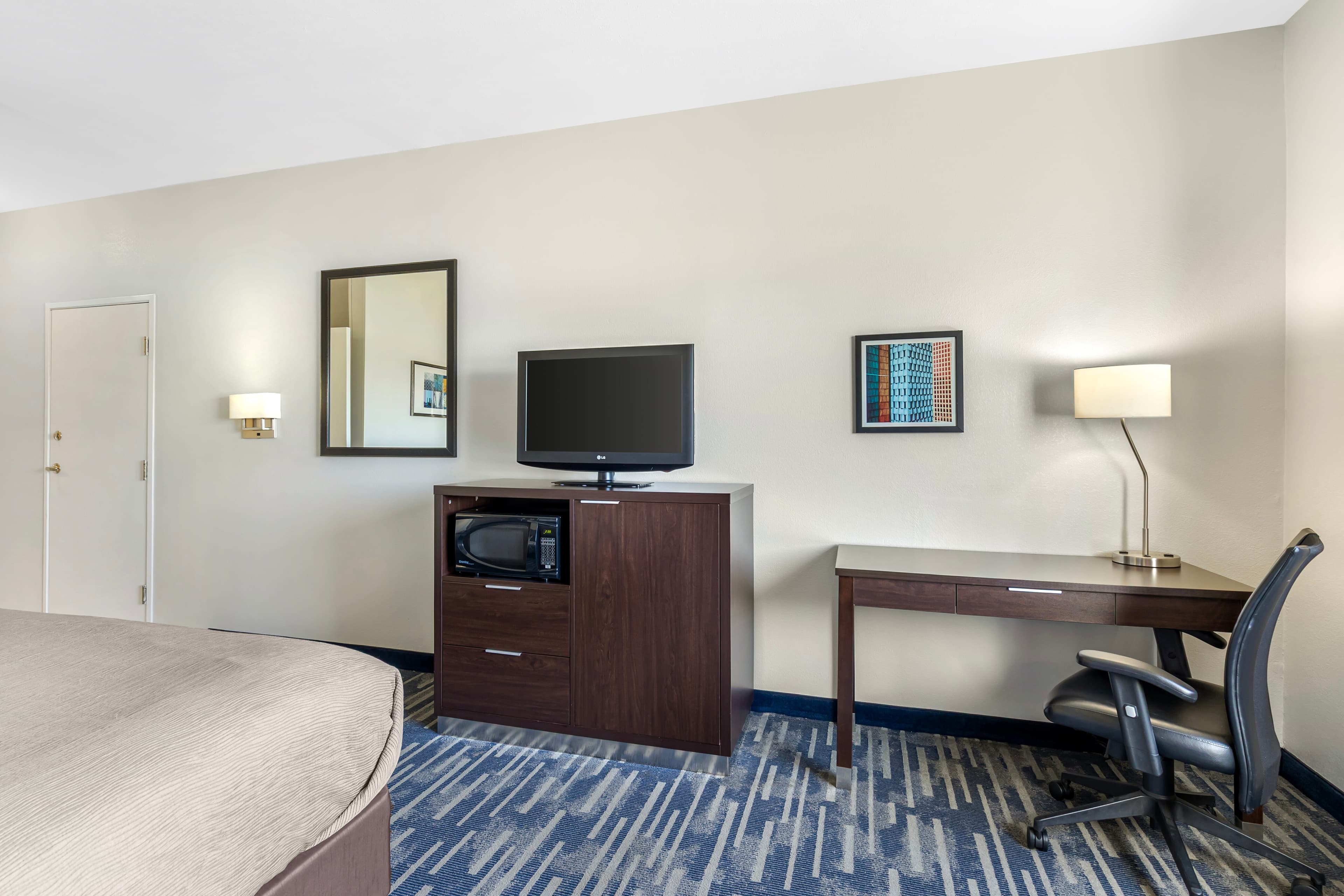 Quality Inn & Suites Keokuk North — 11