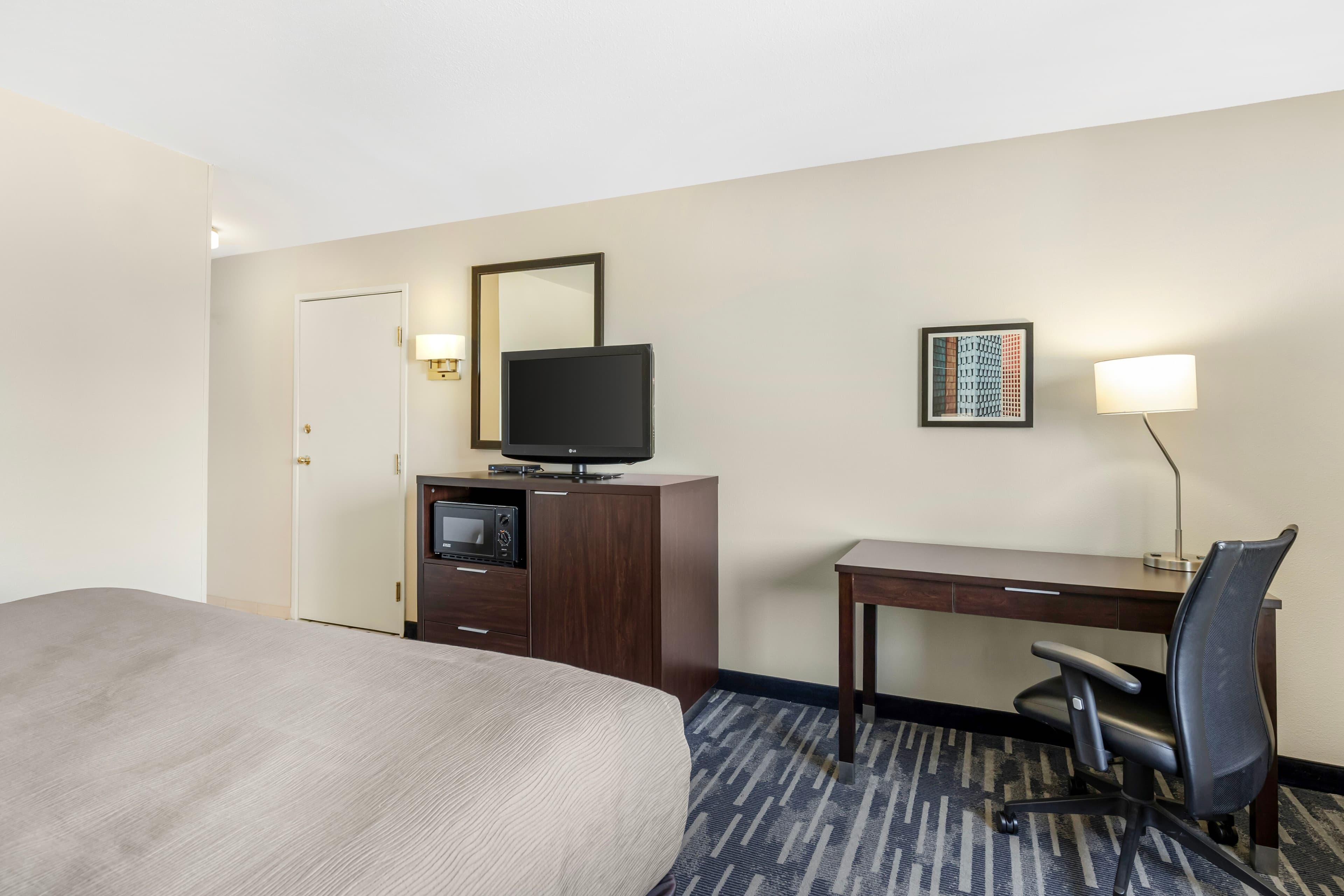 Quality Inn & Suites Keokuk North — 19