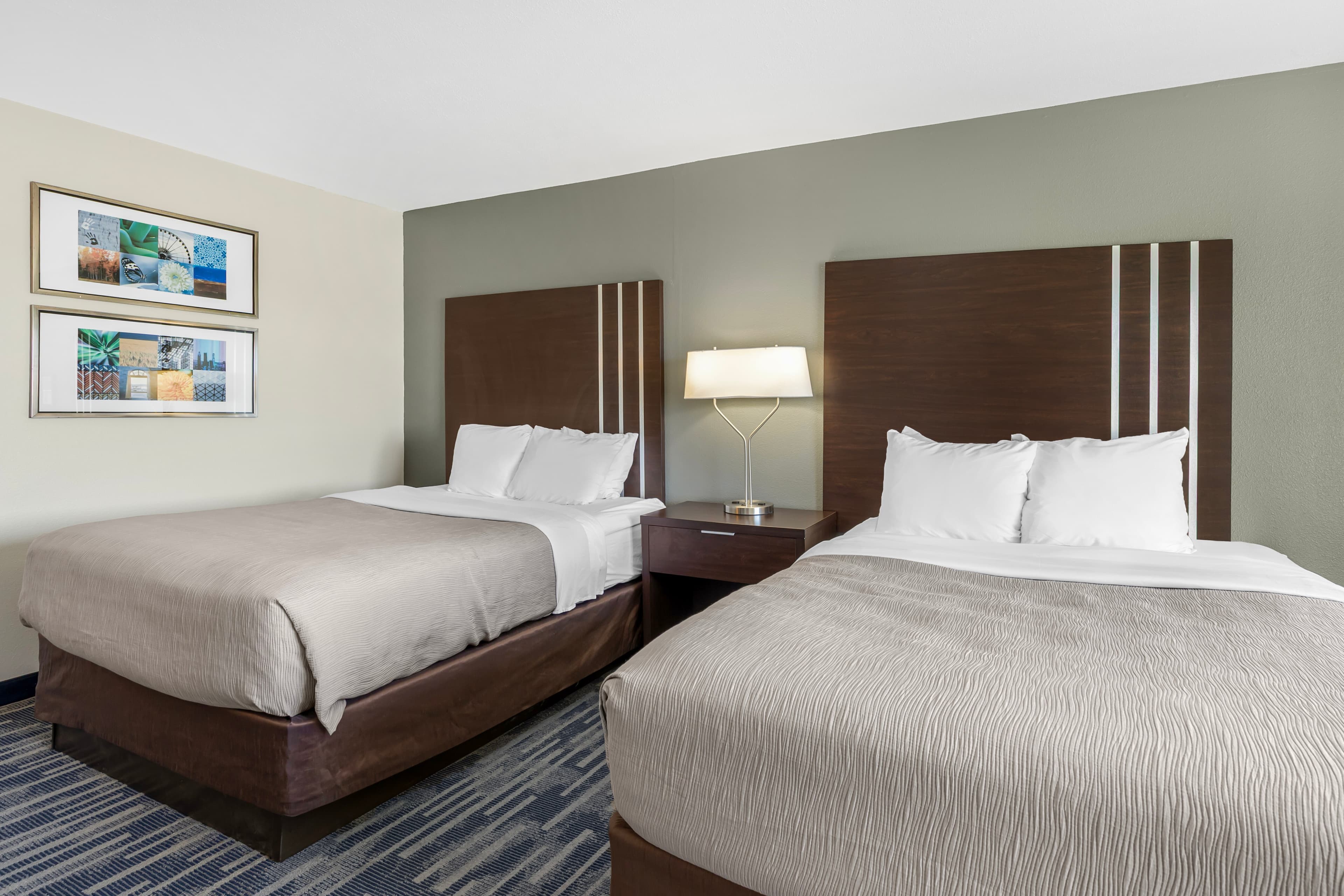 Quality Inn & Suites Keokuk North — 15