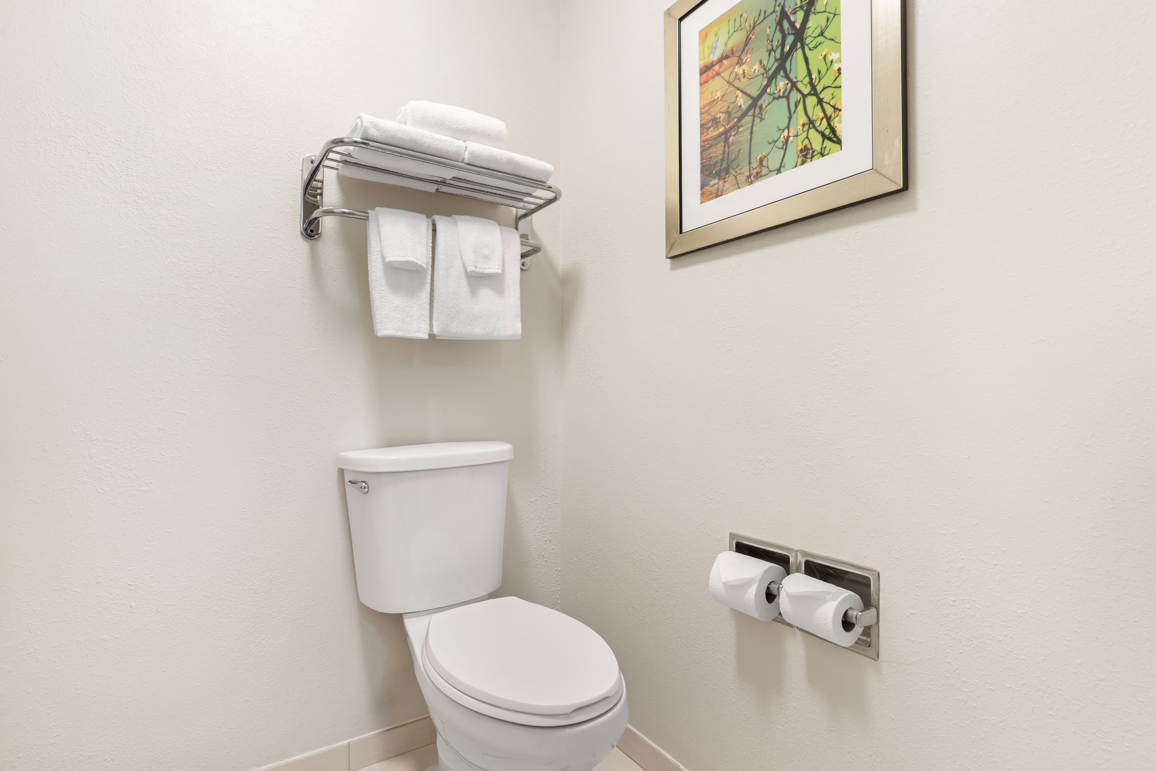 Quality Inn & Suites Keokuk North — 24