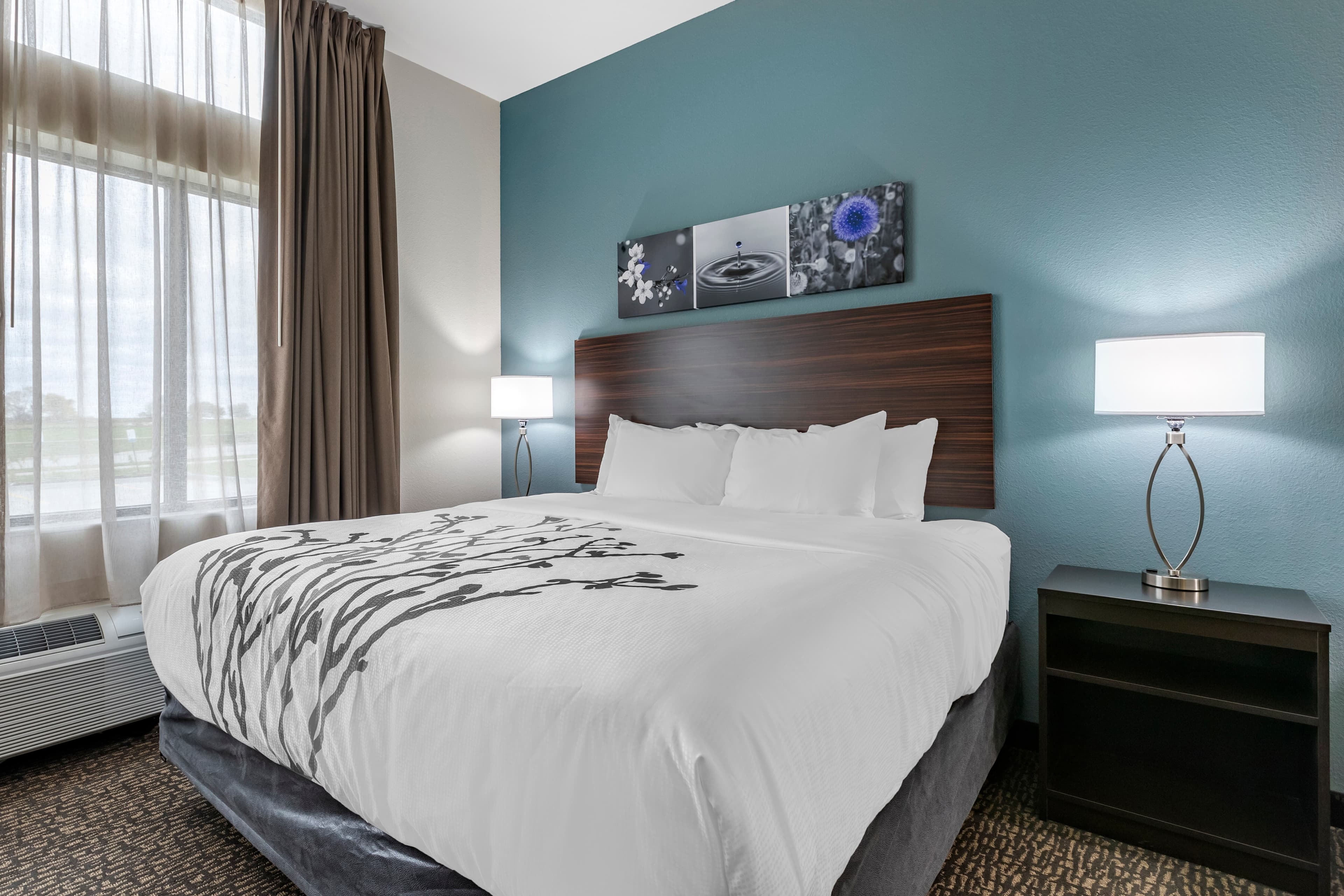 Sleep Inn Waukee-West Des Moines - Image 4
