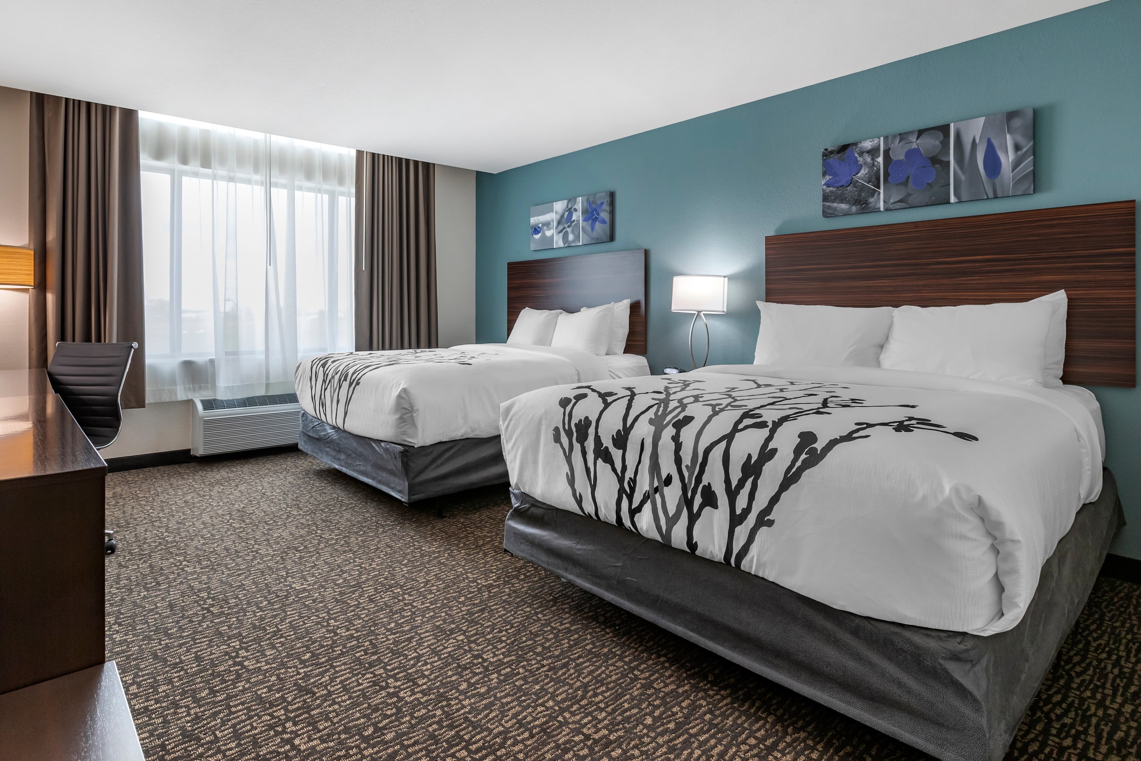 Sleep Inn Waukee-West Des Moines — 6