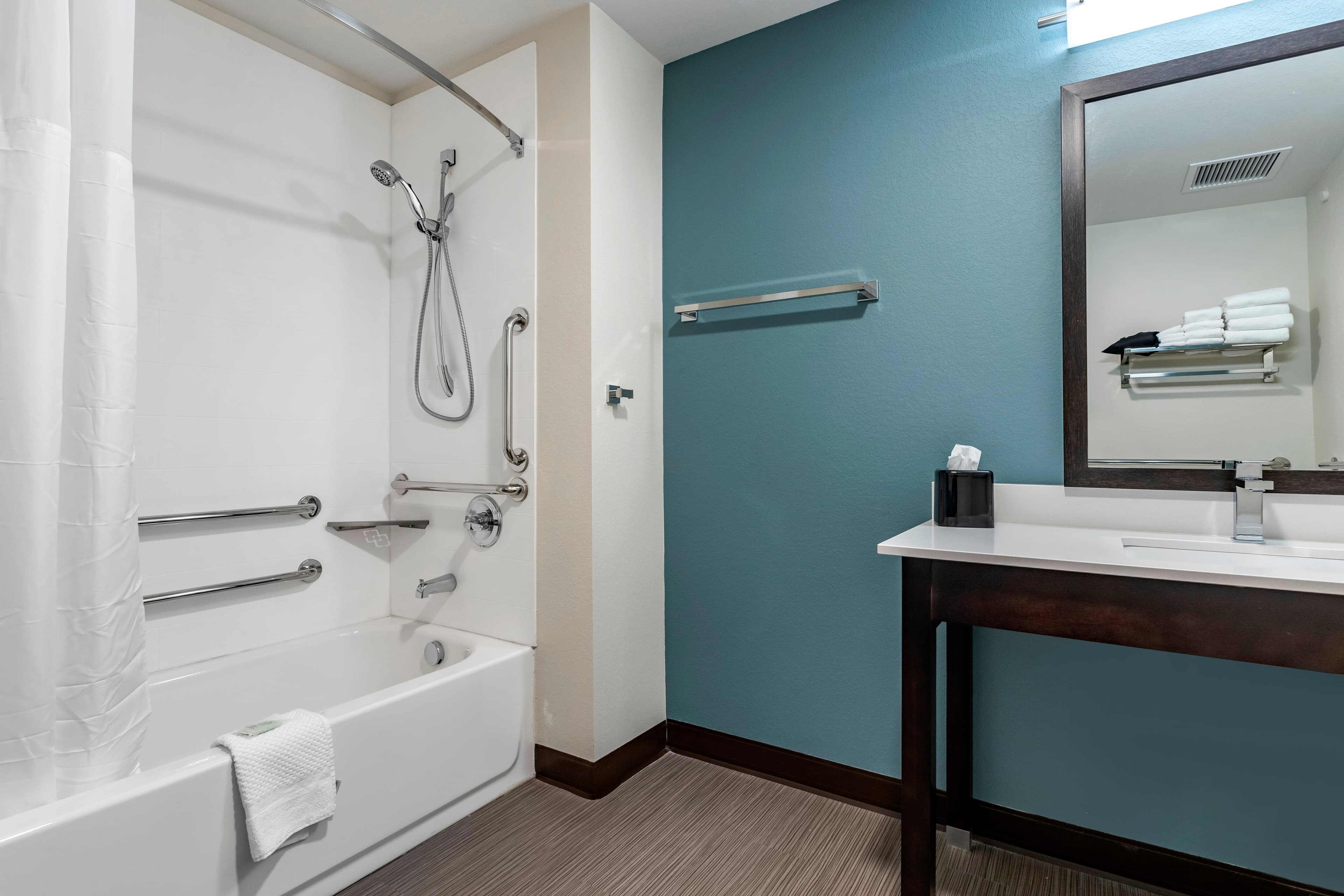 Sleep Inn Waukee-West Des Moines — 9