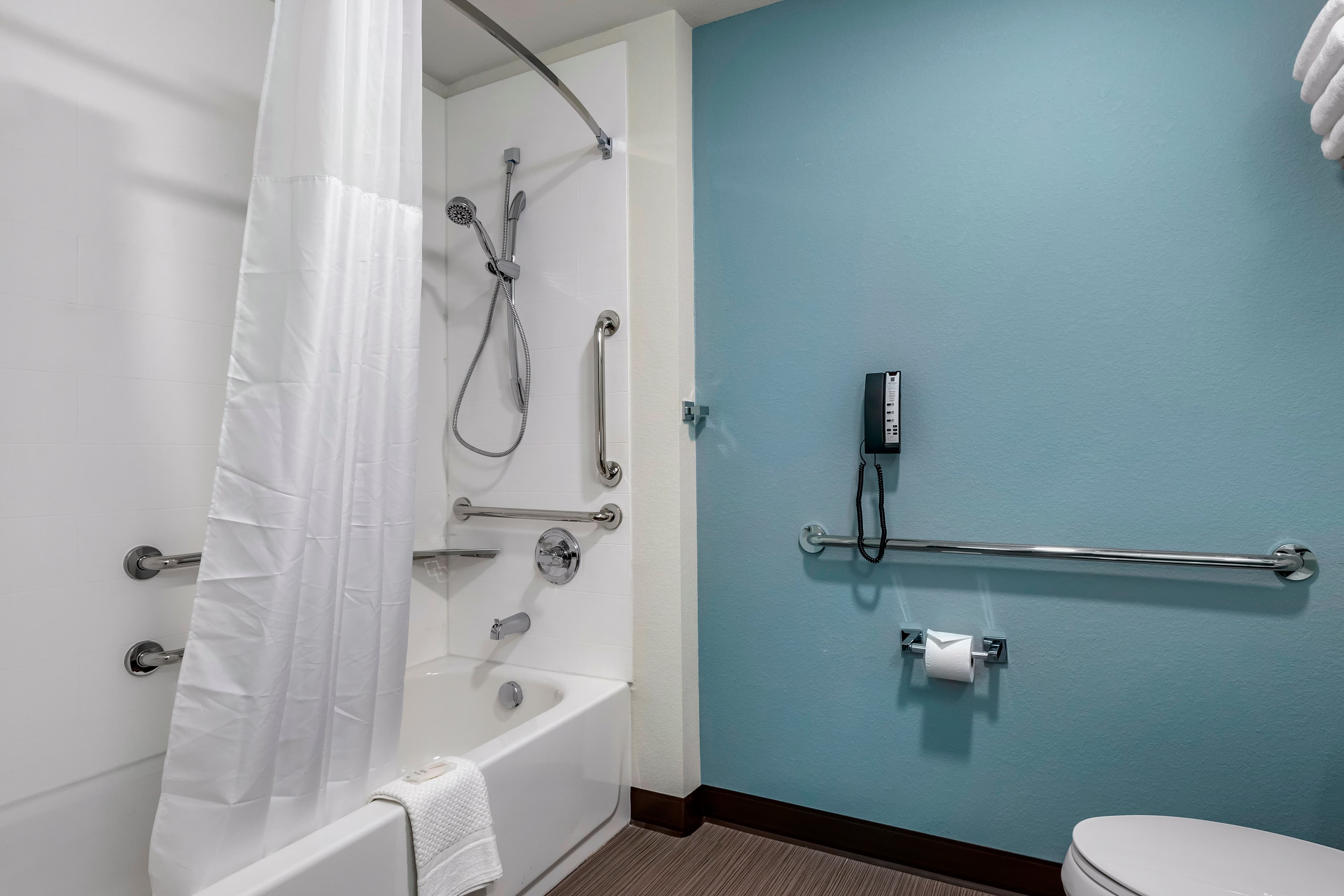 Sleep Inn Waukee-West Des Moines — 12