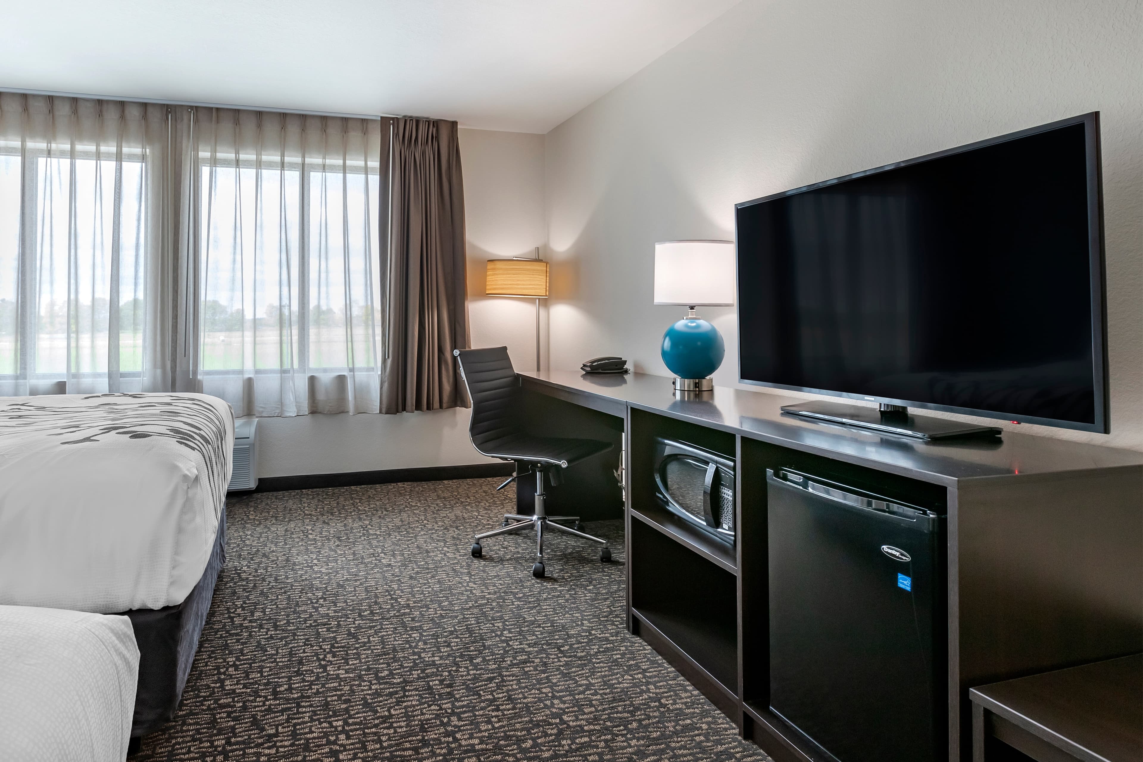 Sleep Inn Waukee-West Des Moines — 18