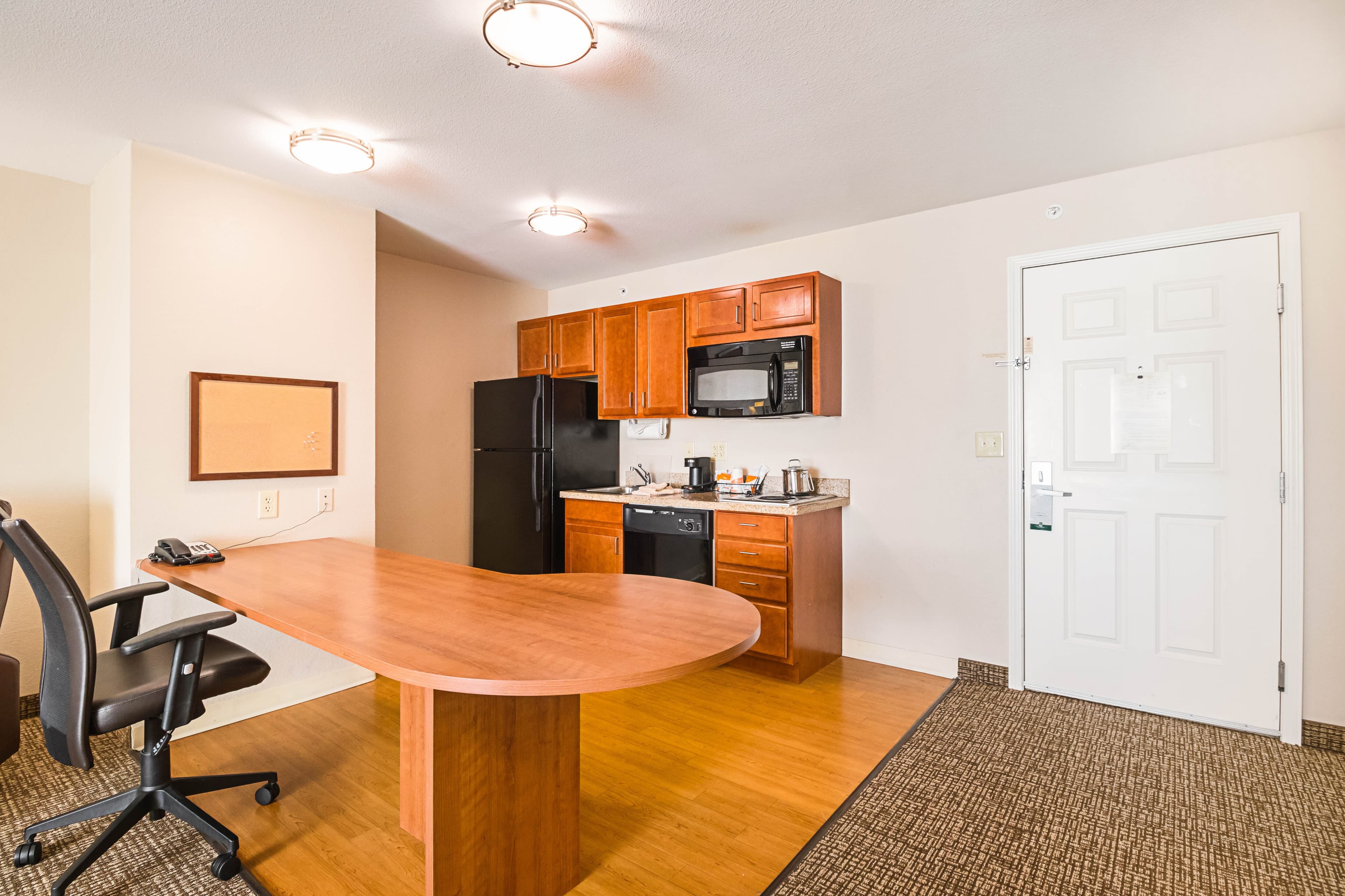 Suburban Studios Waterloo — 24