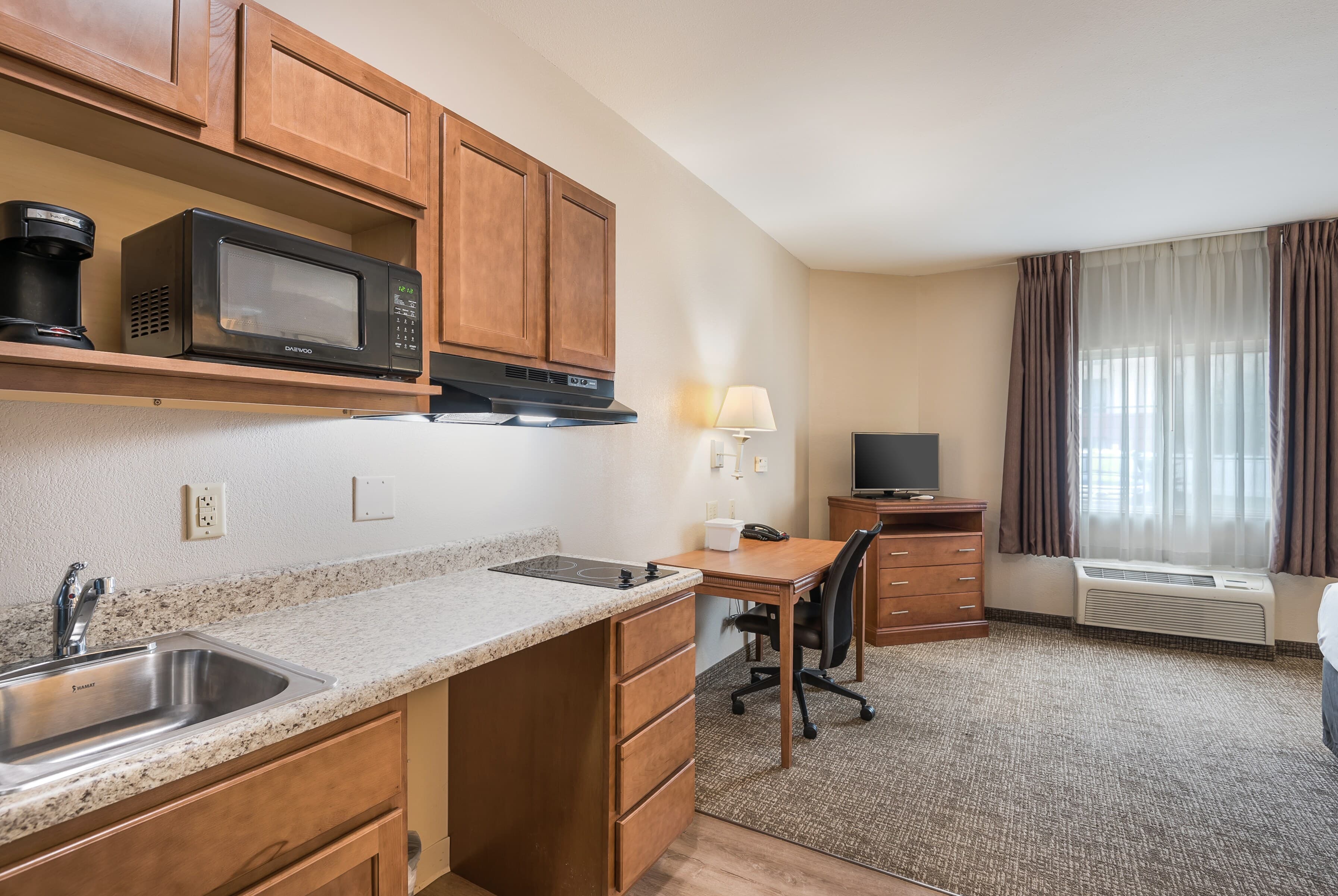 Suburban Studios Waterloo — 17