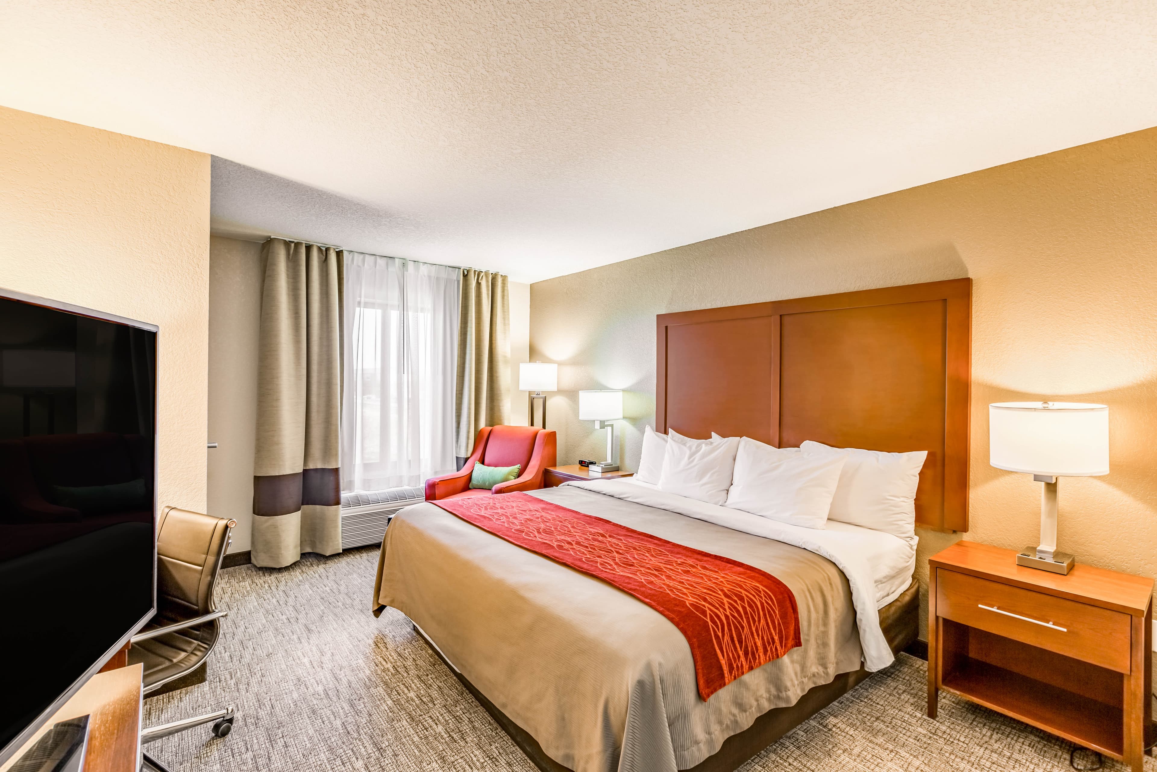 Comfort Inn Altoona-Des Moines — 8
