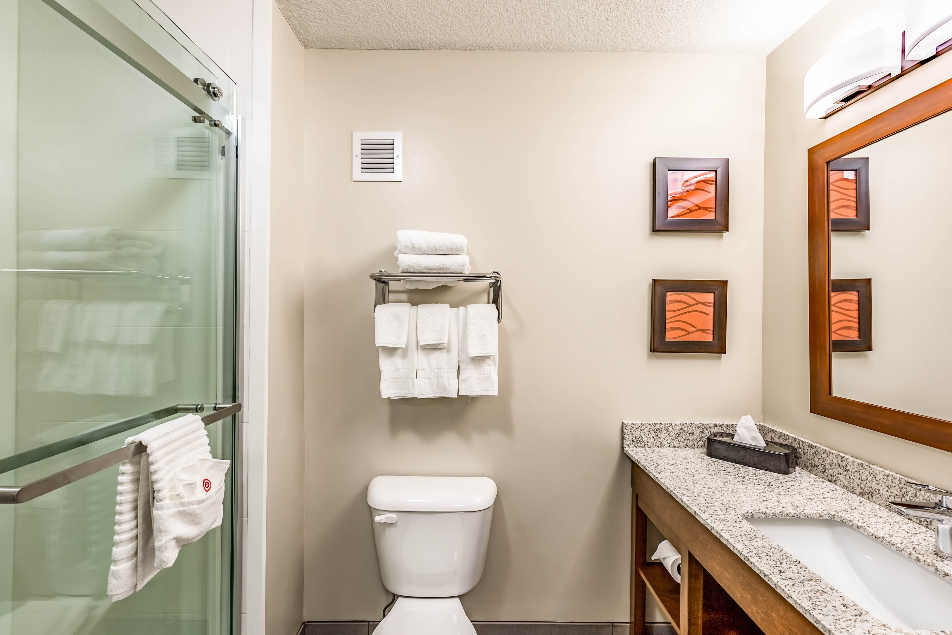 Comfort Inn Altoona-Des Moines — 10