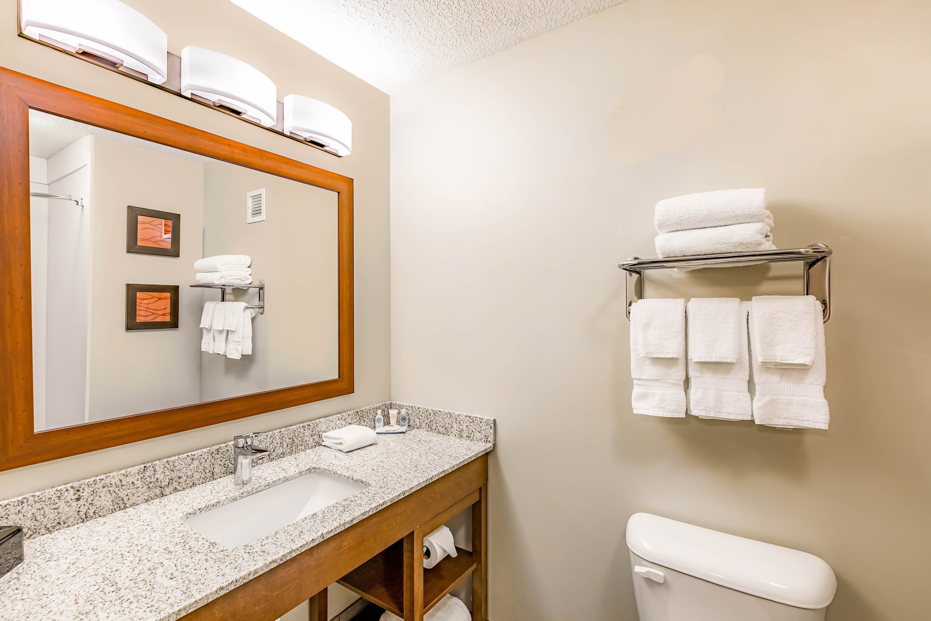 Comfort Inn Altoona-Des Moines — 11