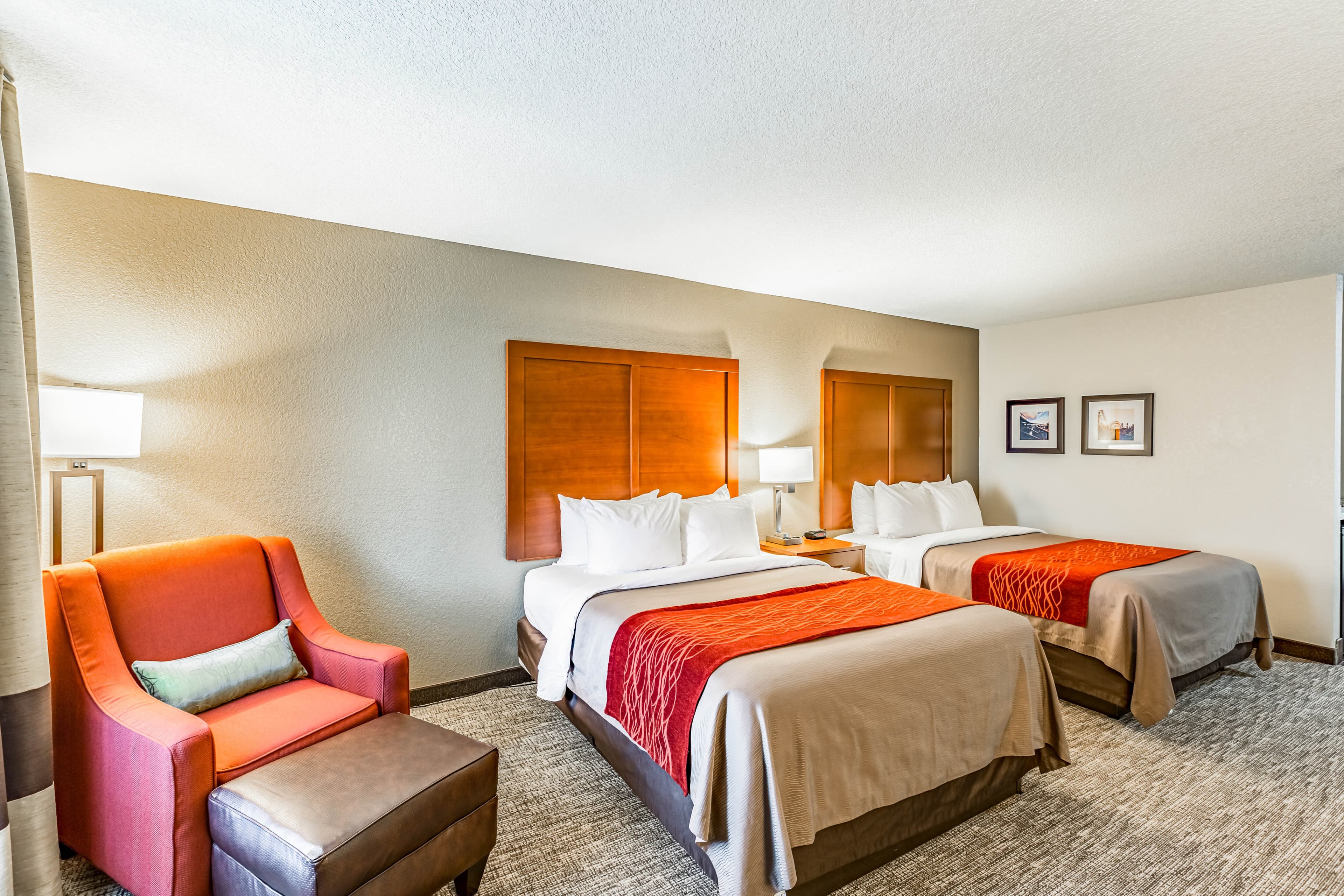 Comfort Inn Altoona-Des Moines — 6