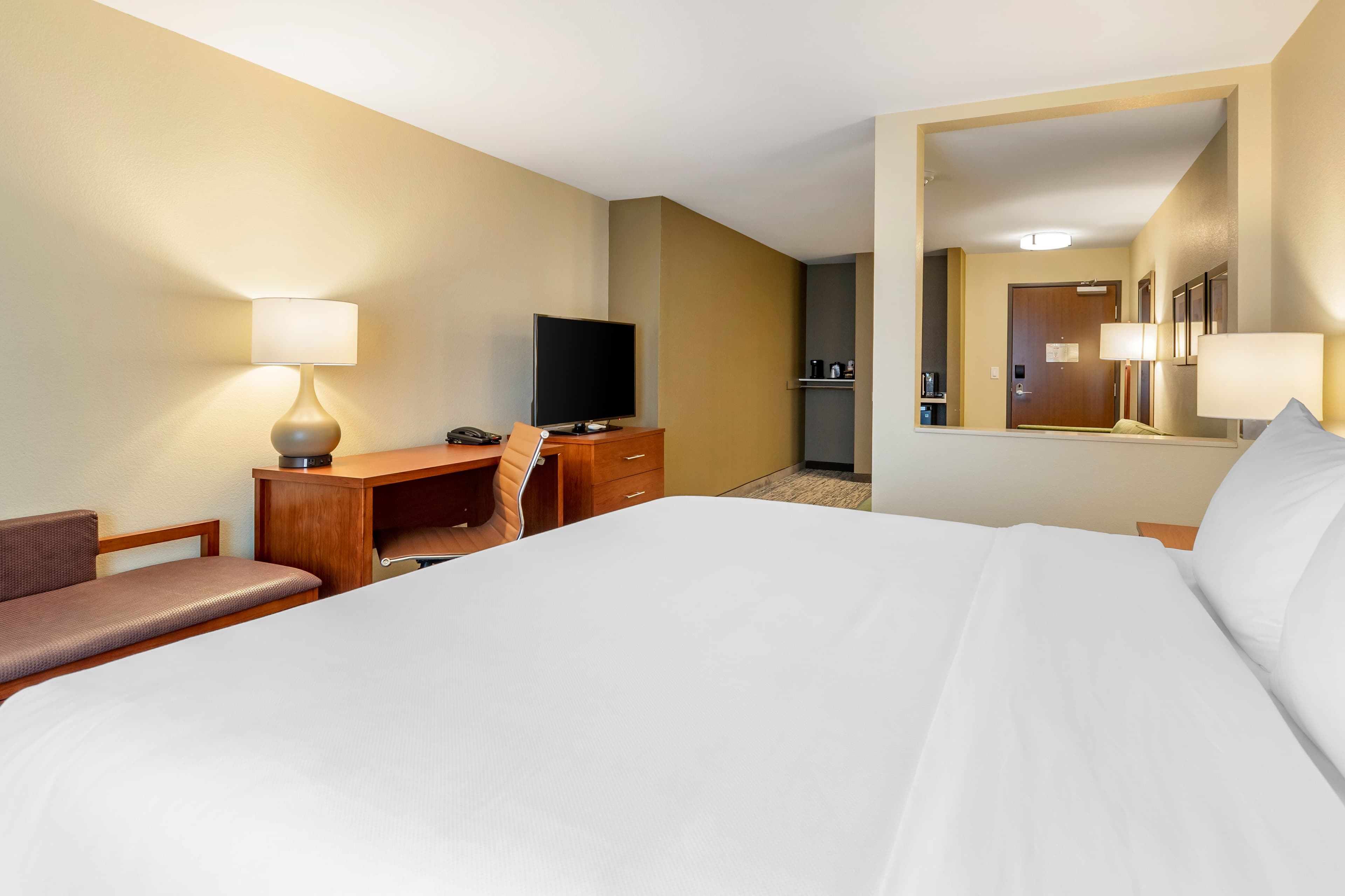 Comfort Inn & Suites West Des Moines — 22