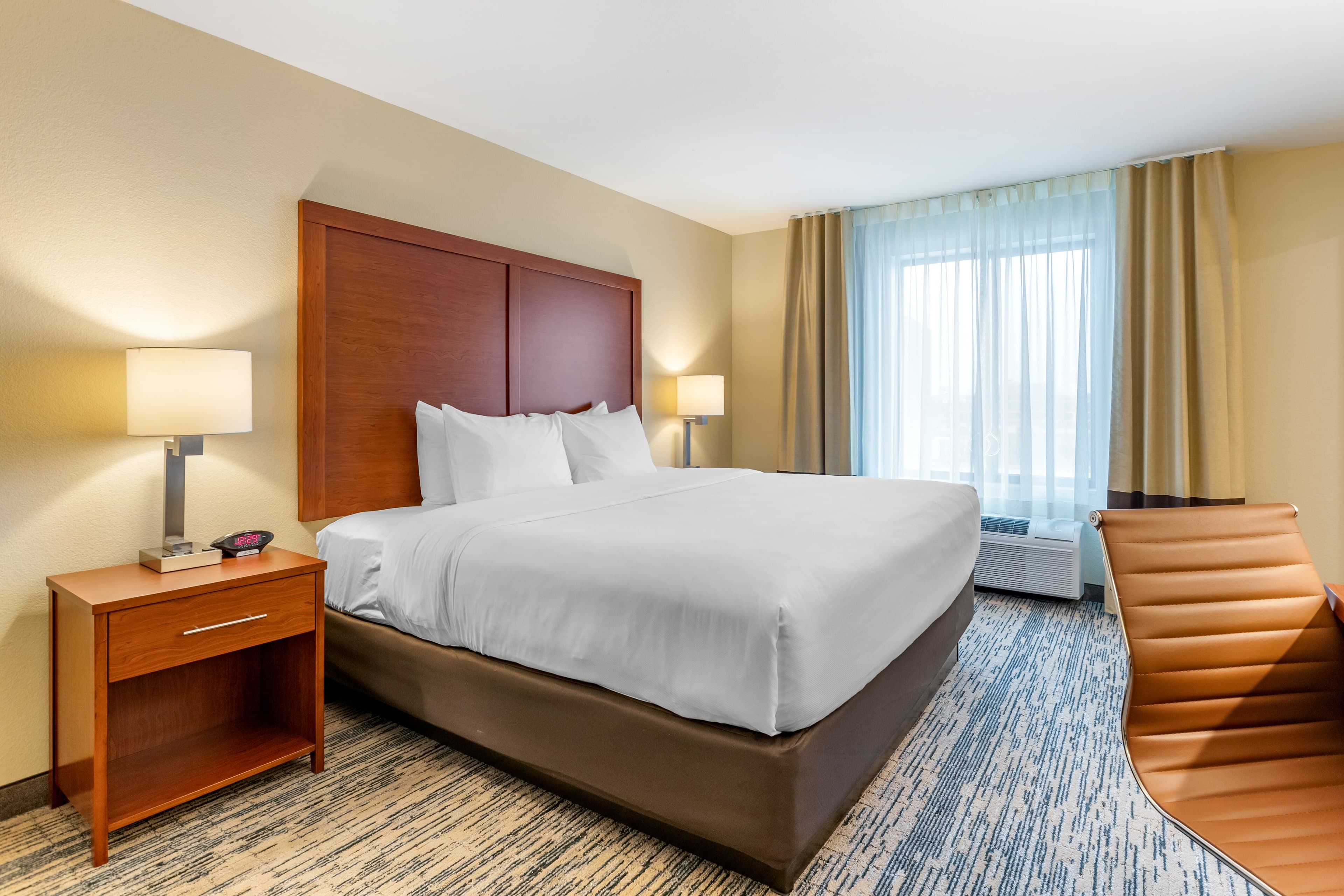 Comfort Inn & Suites West Des Moines — 23