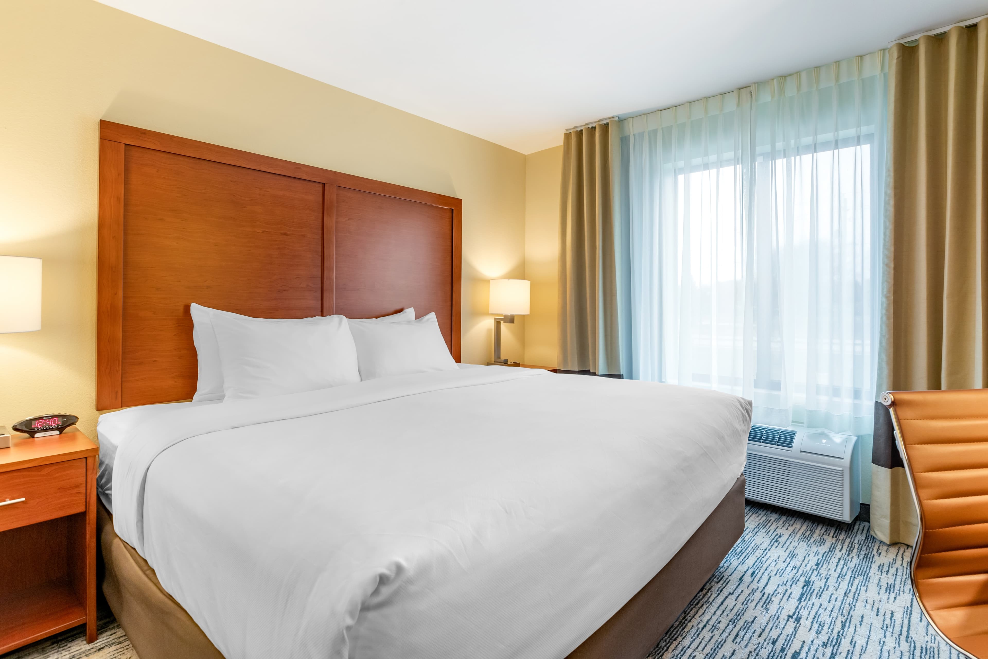 Comfort Inn & Suites West Des Moines — 25