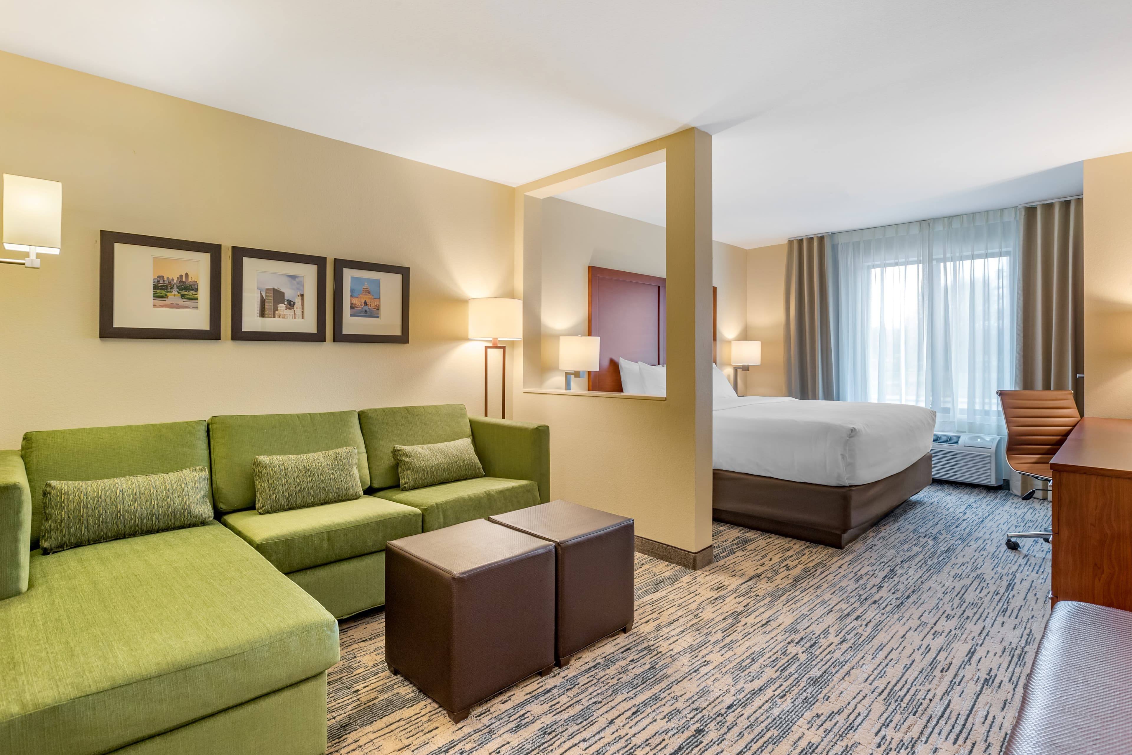 Comfort Inn & Suites West Des Moines — 26