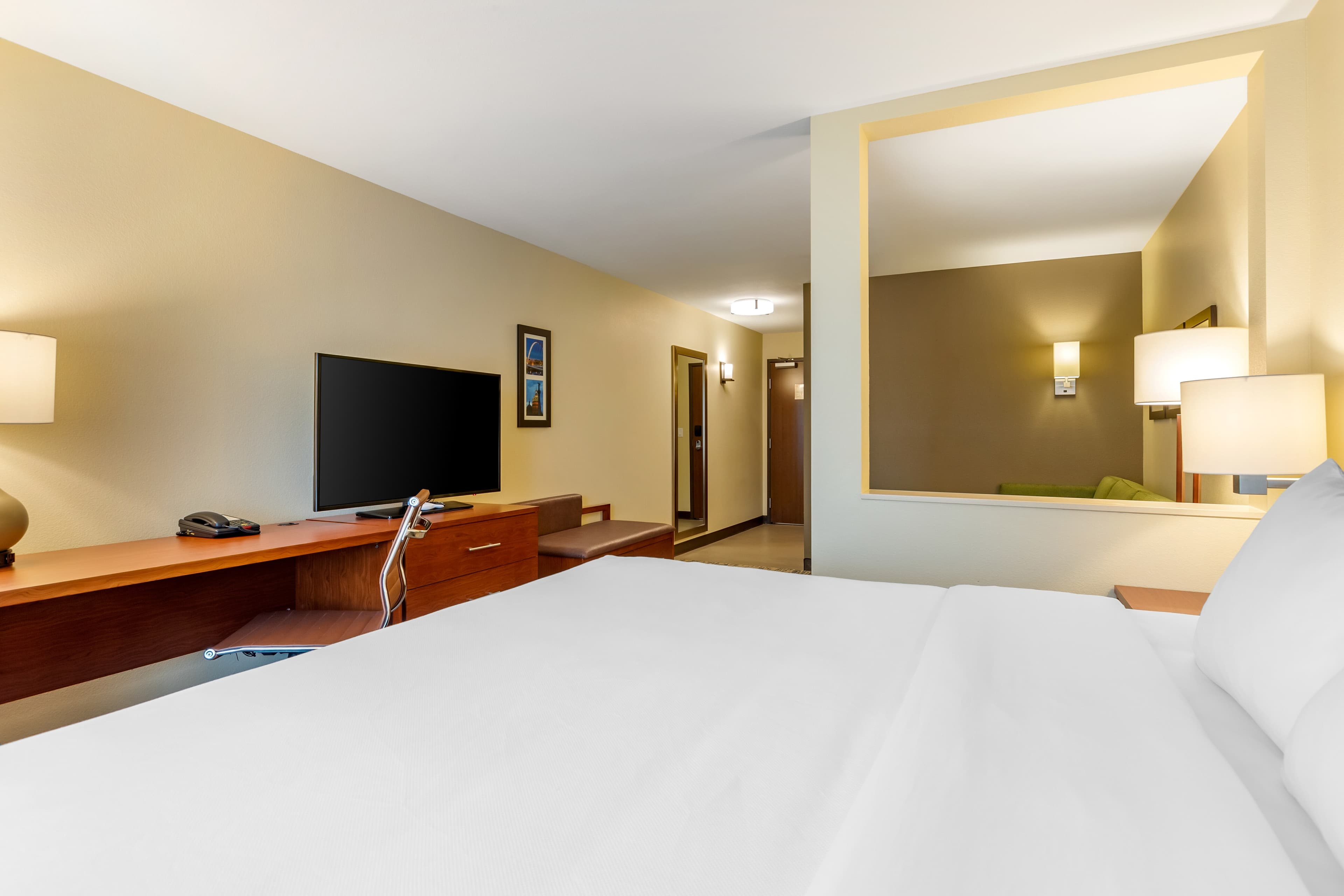 Comfort Inn & Suites West Des Moines — 28