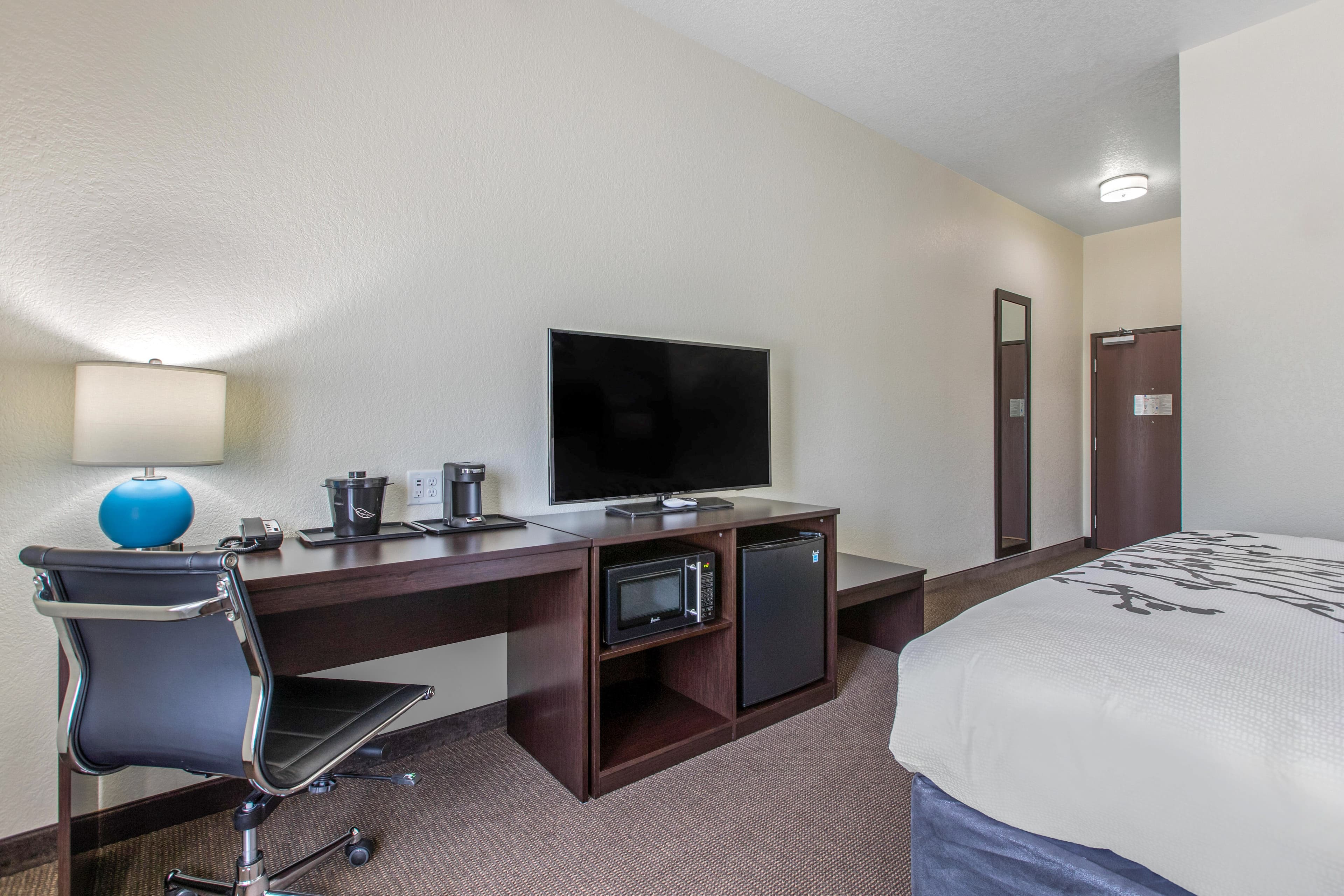 Sleep Inn & Suites Ankeny - Des Moines - Image 5