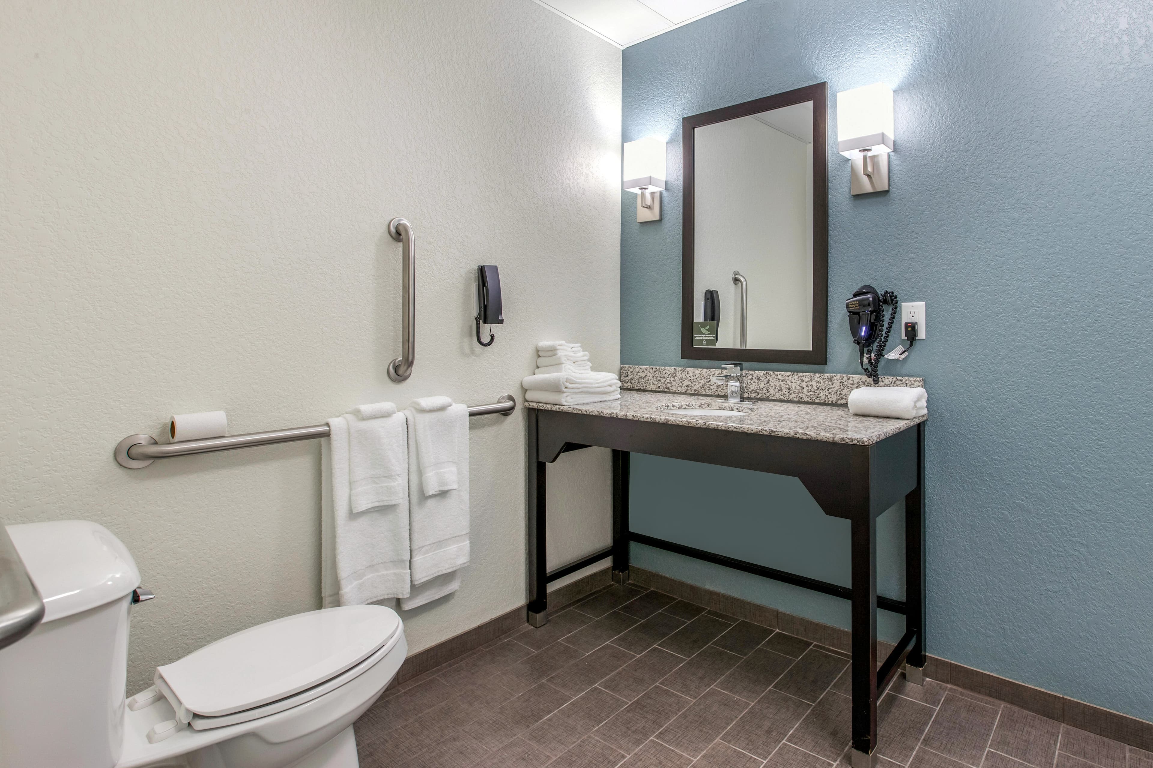 Sleep Inn & Suites Ankeny - Des Moines — 6