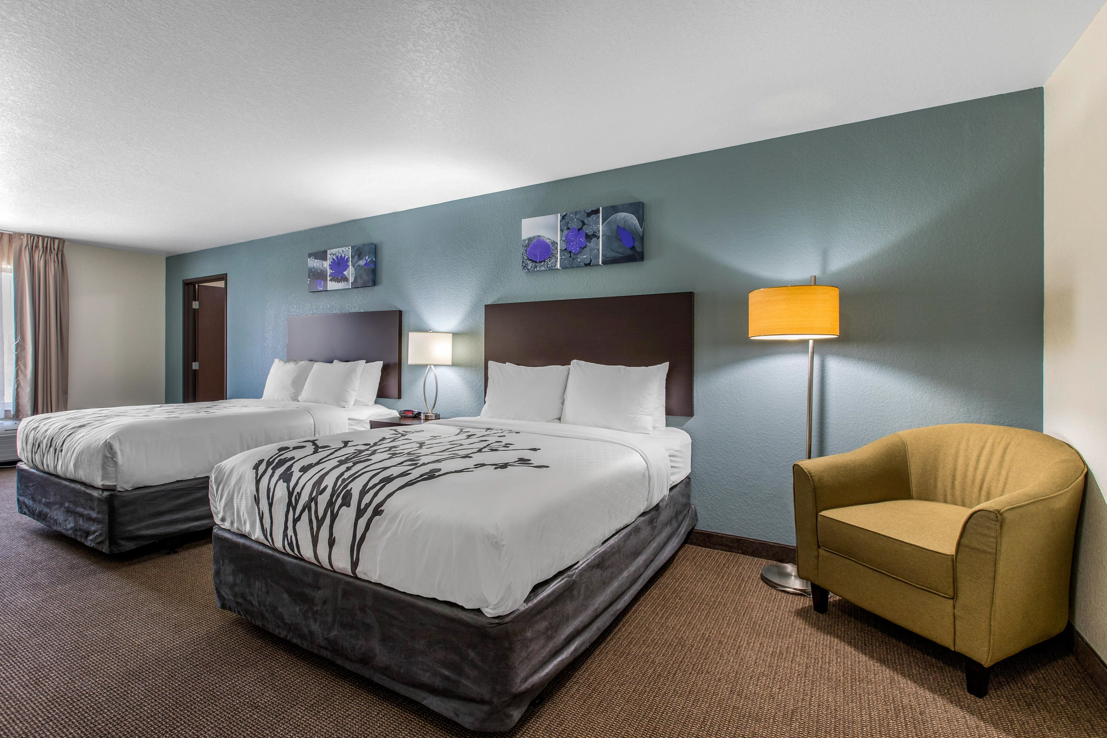 Sleep Inn & Suites Ankeny - Des Moines — 8