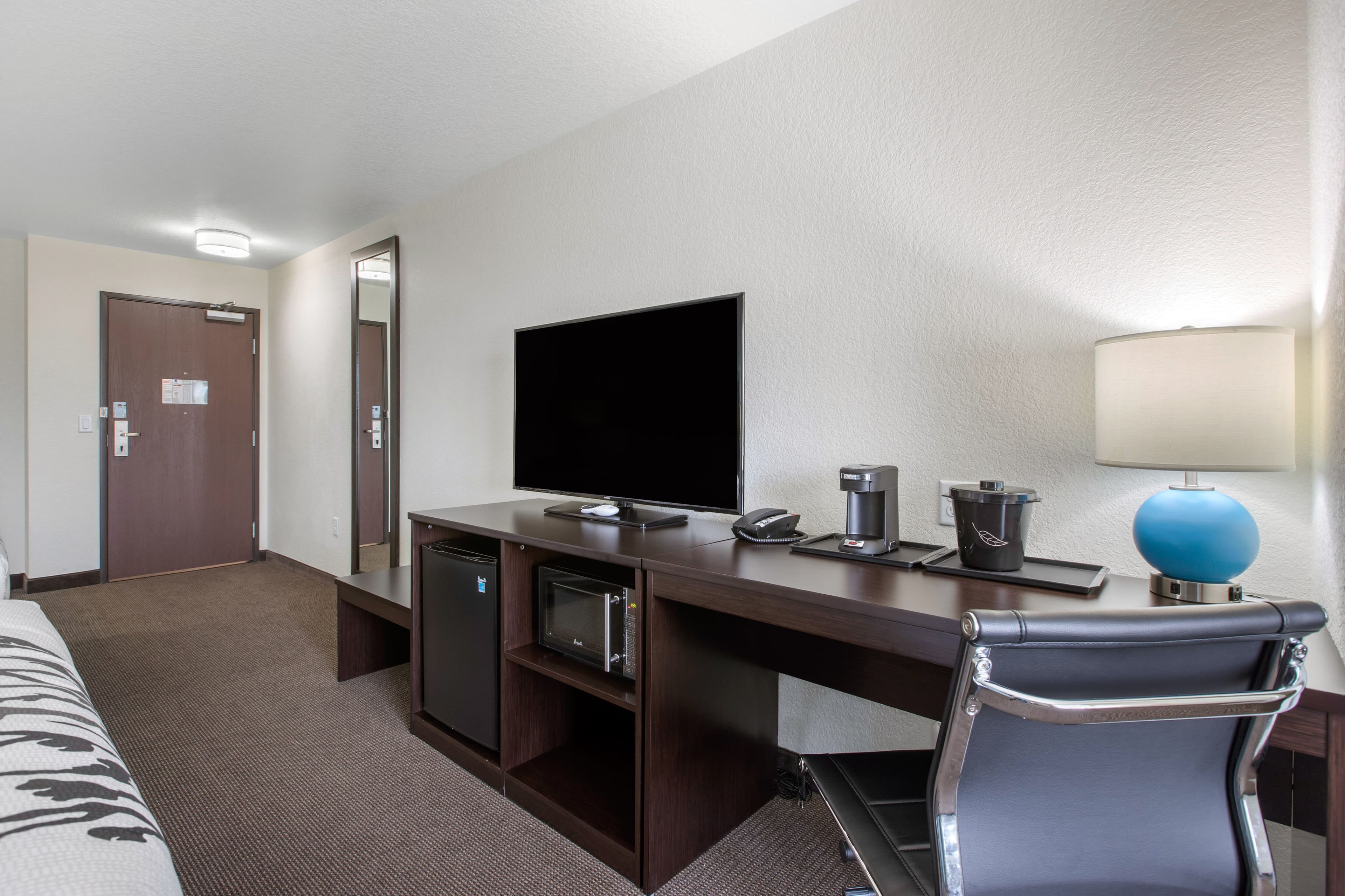 Sleep Inn & Suites Ankeny - Des Moines — 10