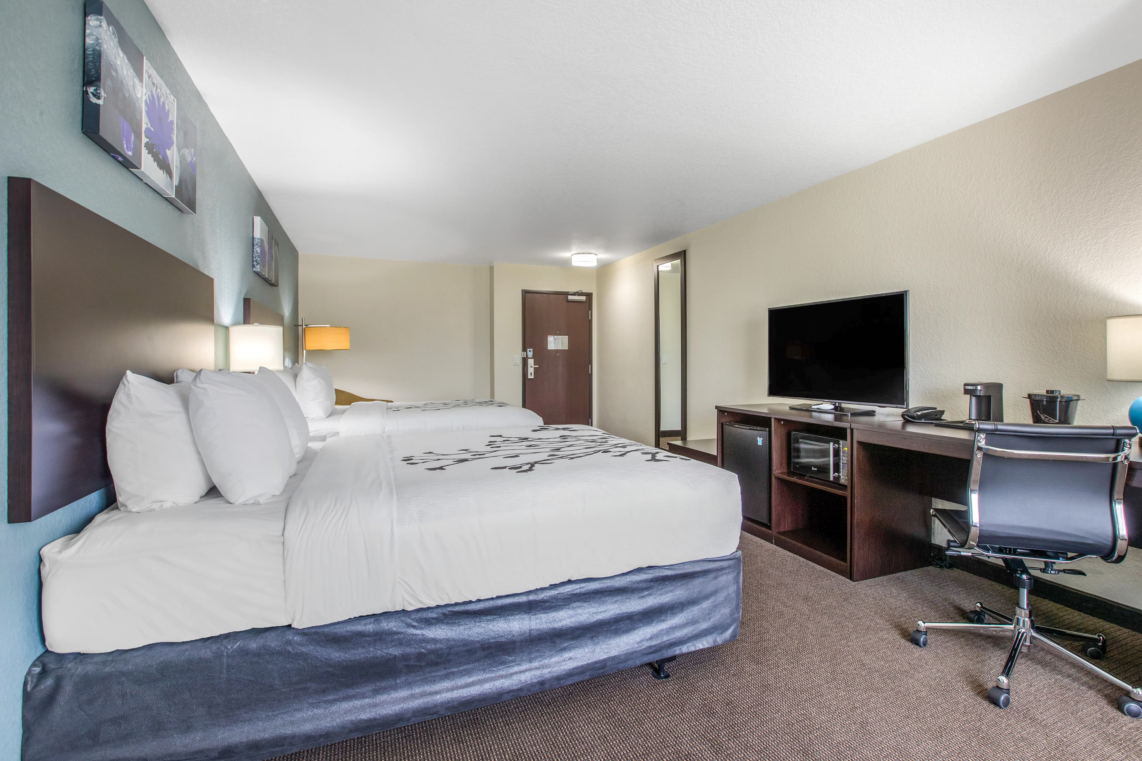 Sleep Inn & Suites Ankeny - Des Moines — 11