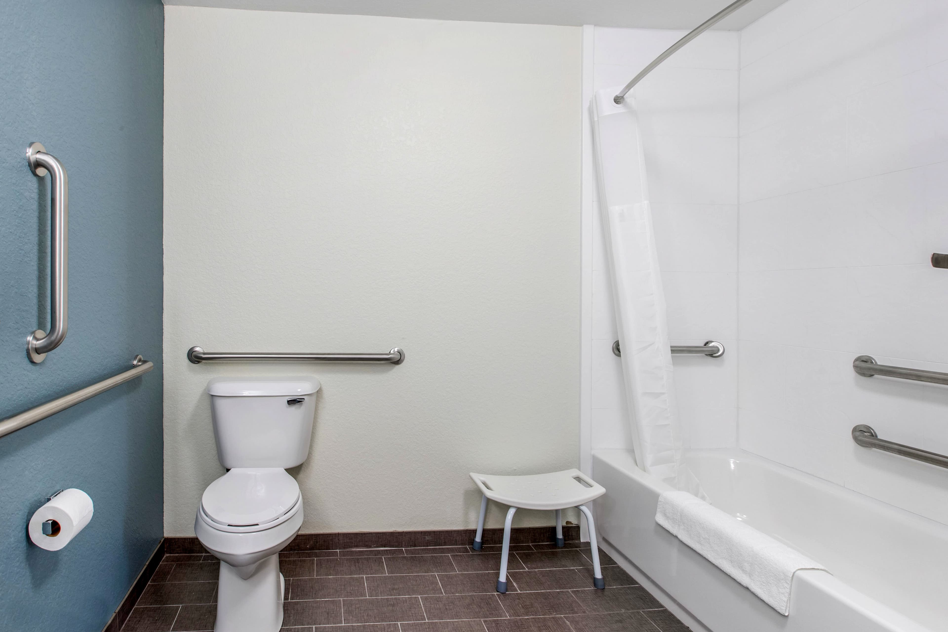 Sleep Inn & Suites Ankeny - Des Moines — 12