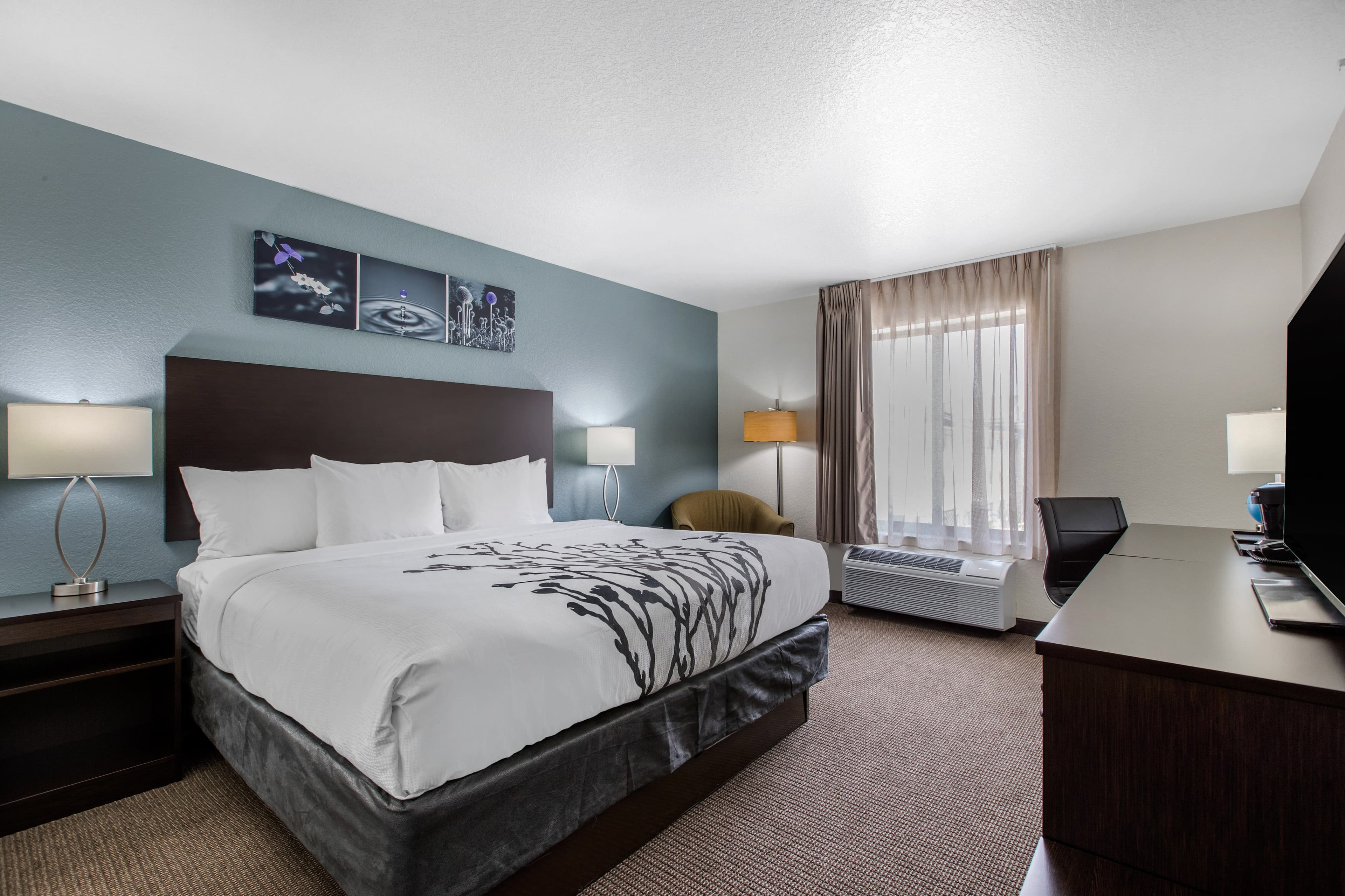 Sleep Inn & Suites Ankeny - Des Moines — 13