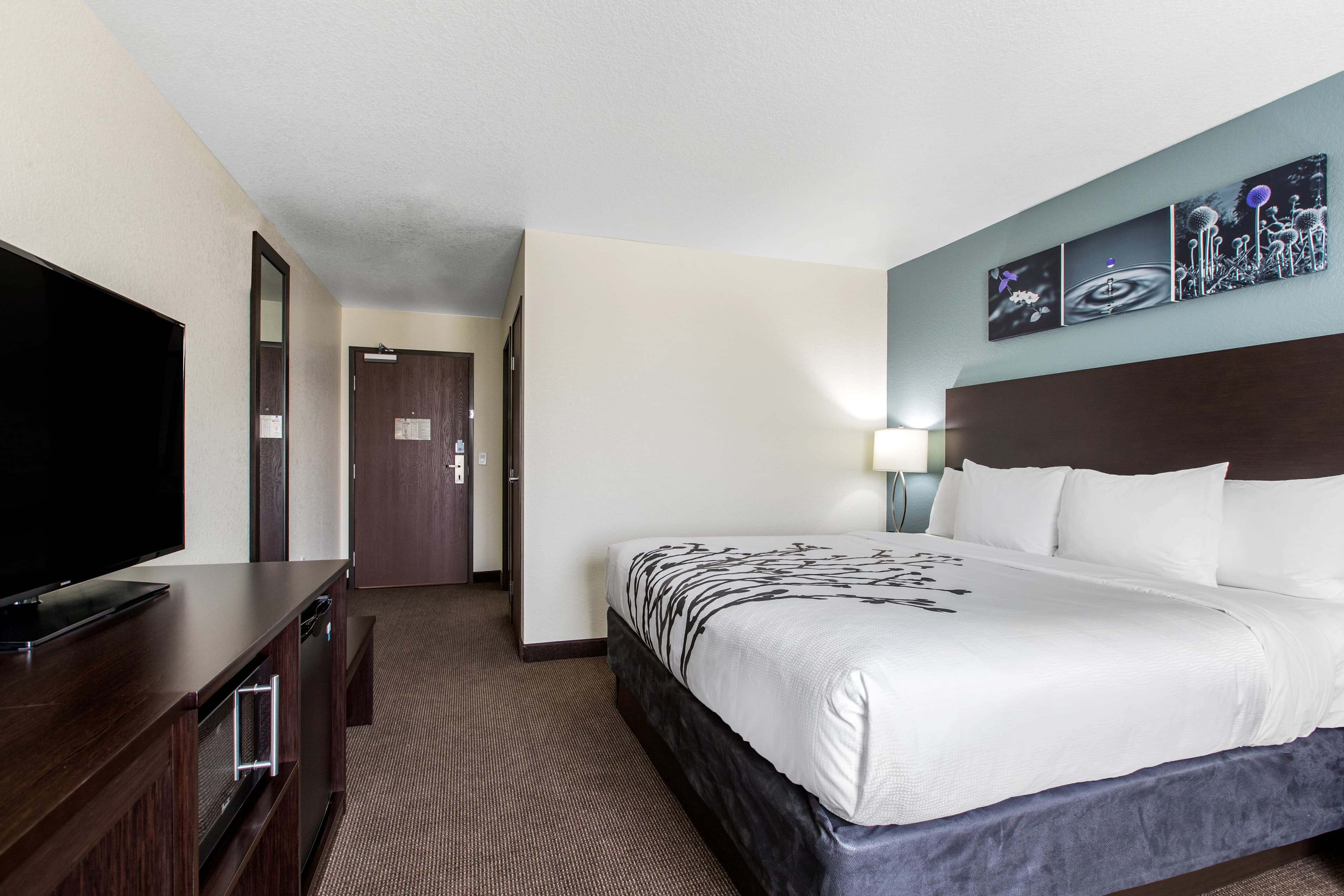 Sleep Inn & Suites Ankeny - Des Moines — 14