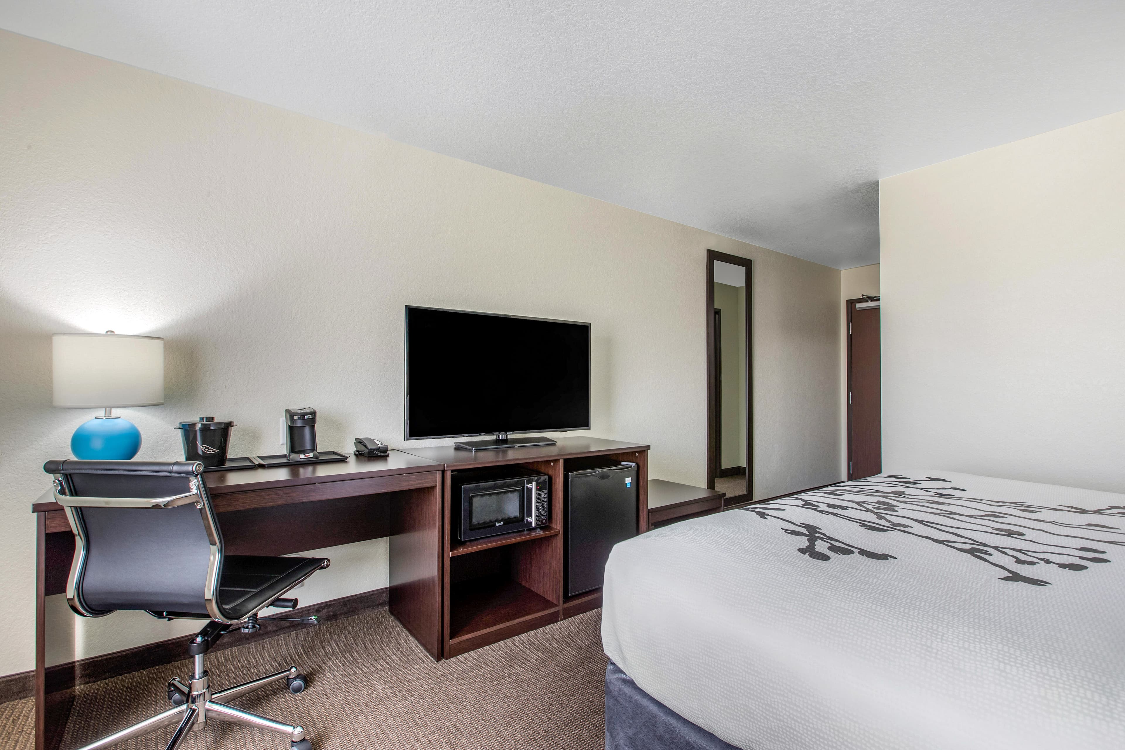 Sleep Inn & Suites Ankeny - Des Moines — 15