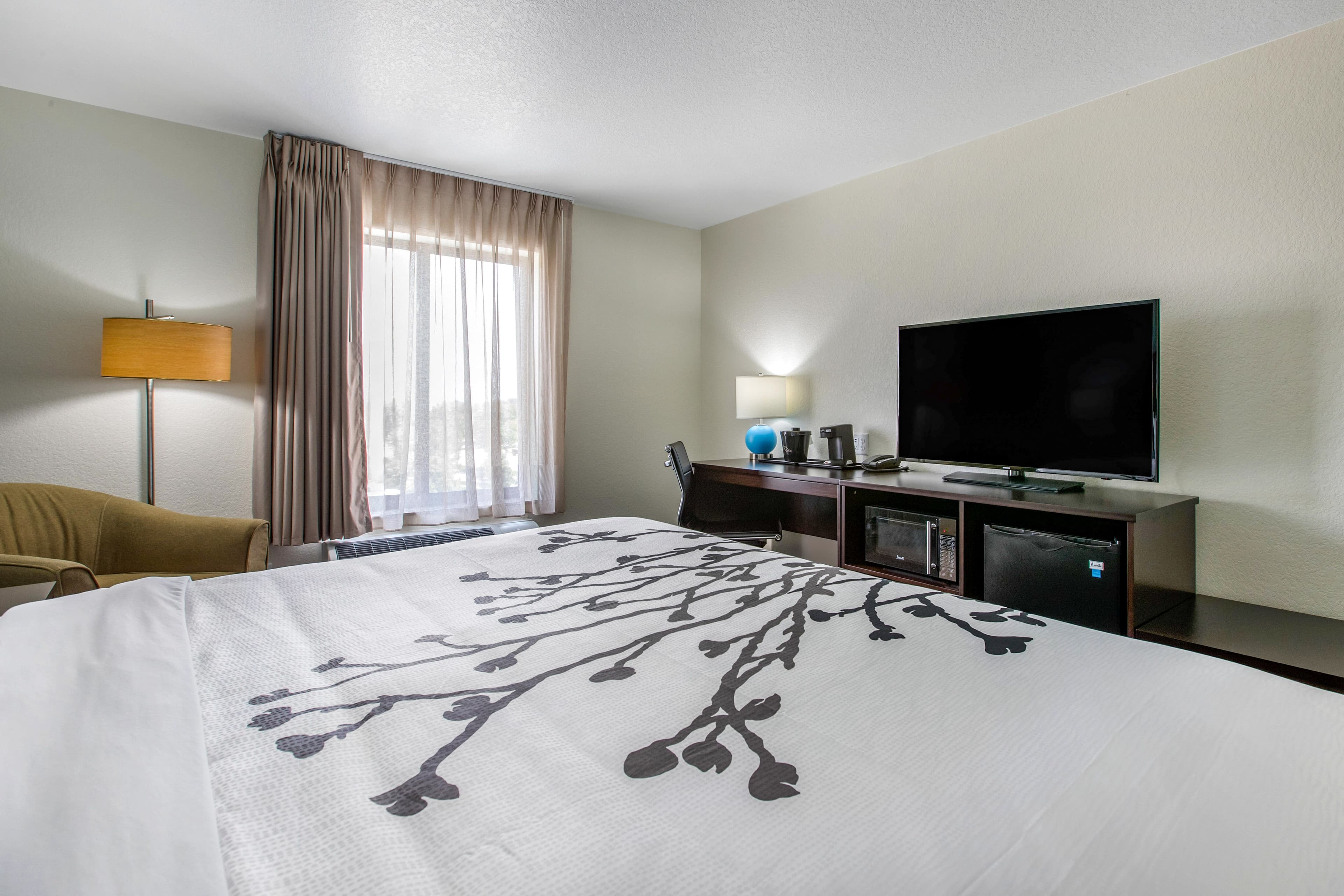 Sleep Inn & Suites Ankeny - Des Moines — 16
