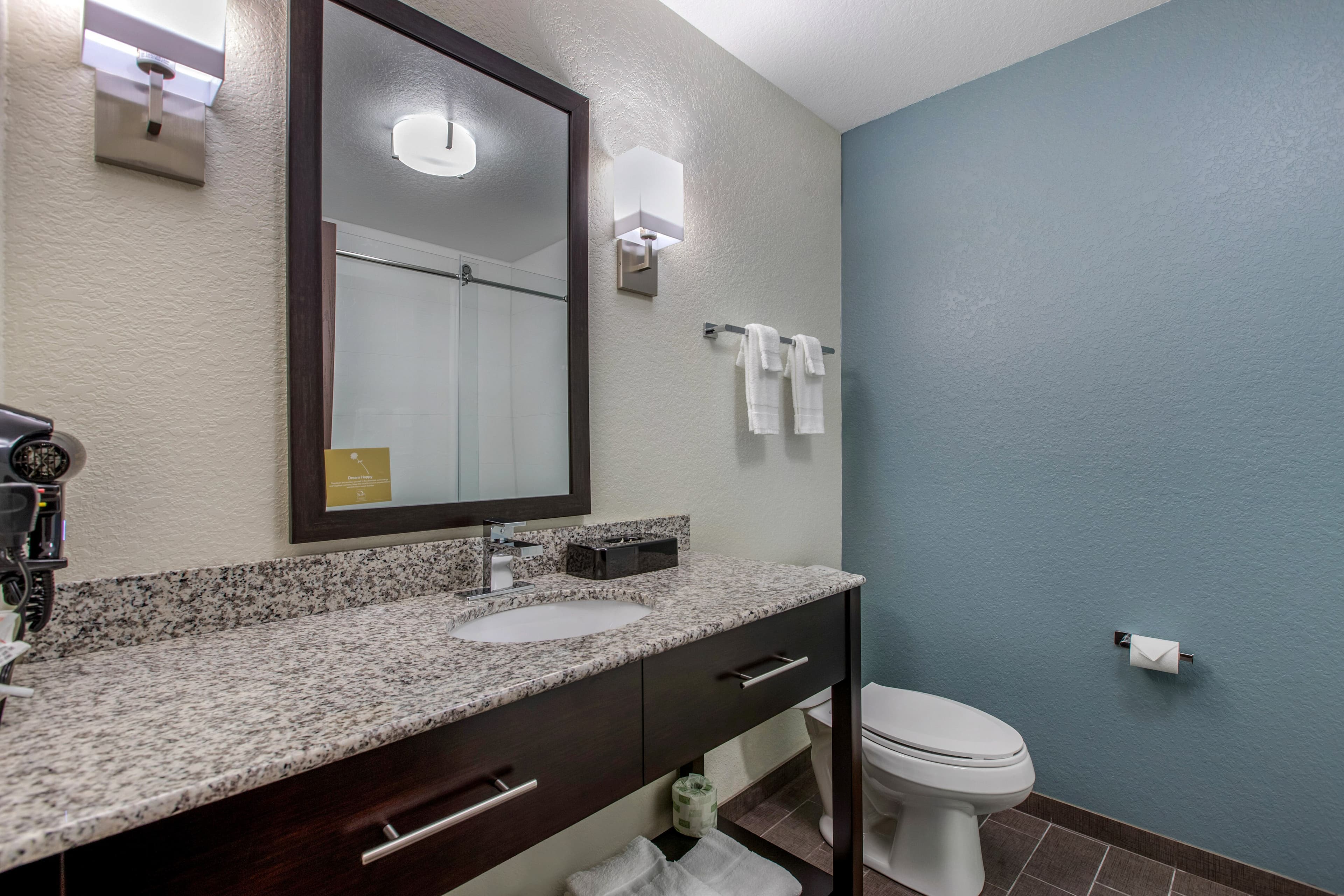 Sleep Inn & Suites Ankeny - Des Moines — 17