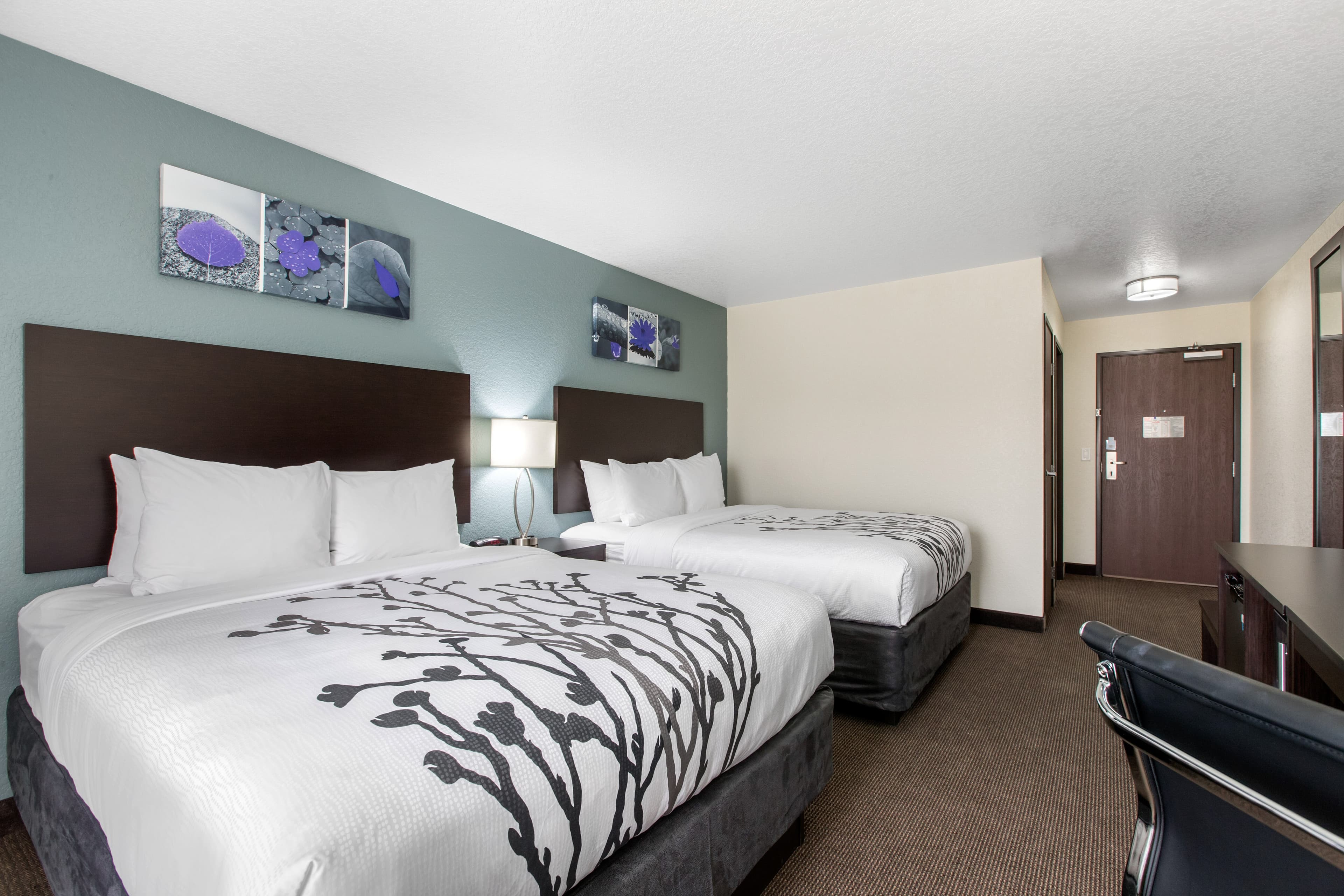 Sleep Inn & Suites Ankeny - Des Moines — 19