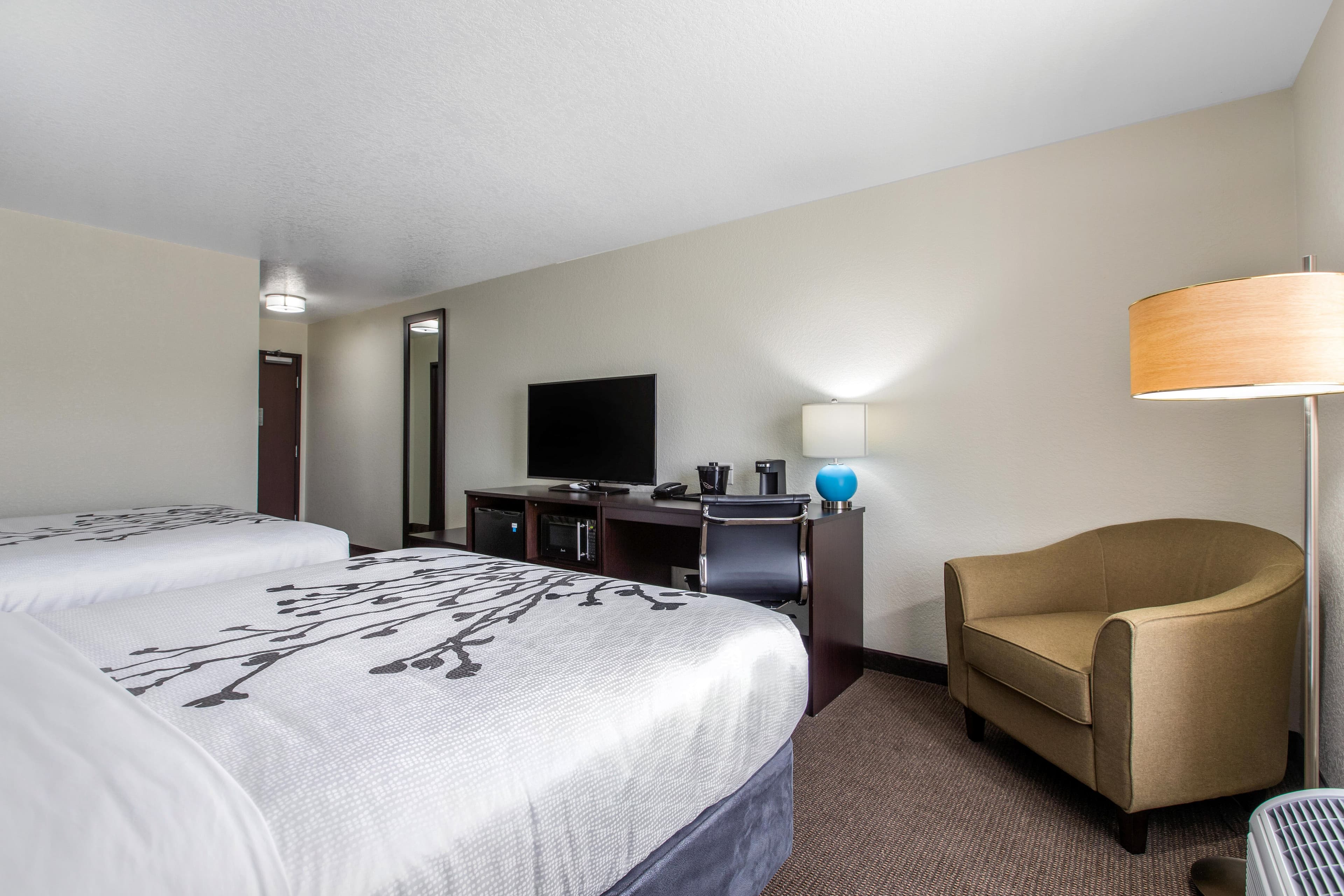 Sleep Inn & Suites Ankeny - Des Moines — 20