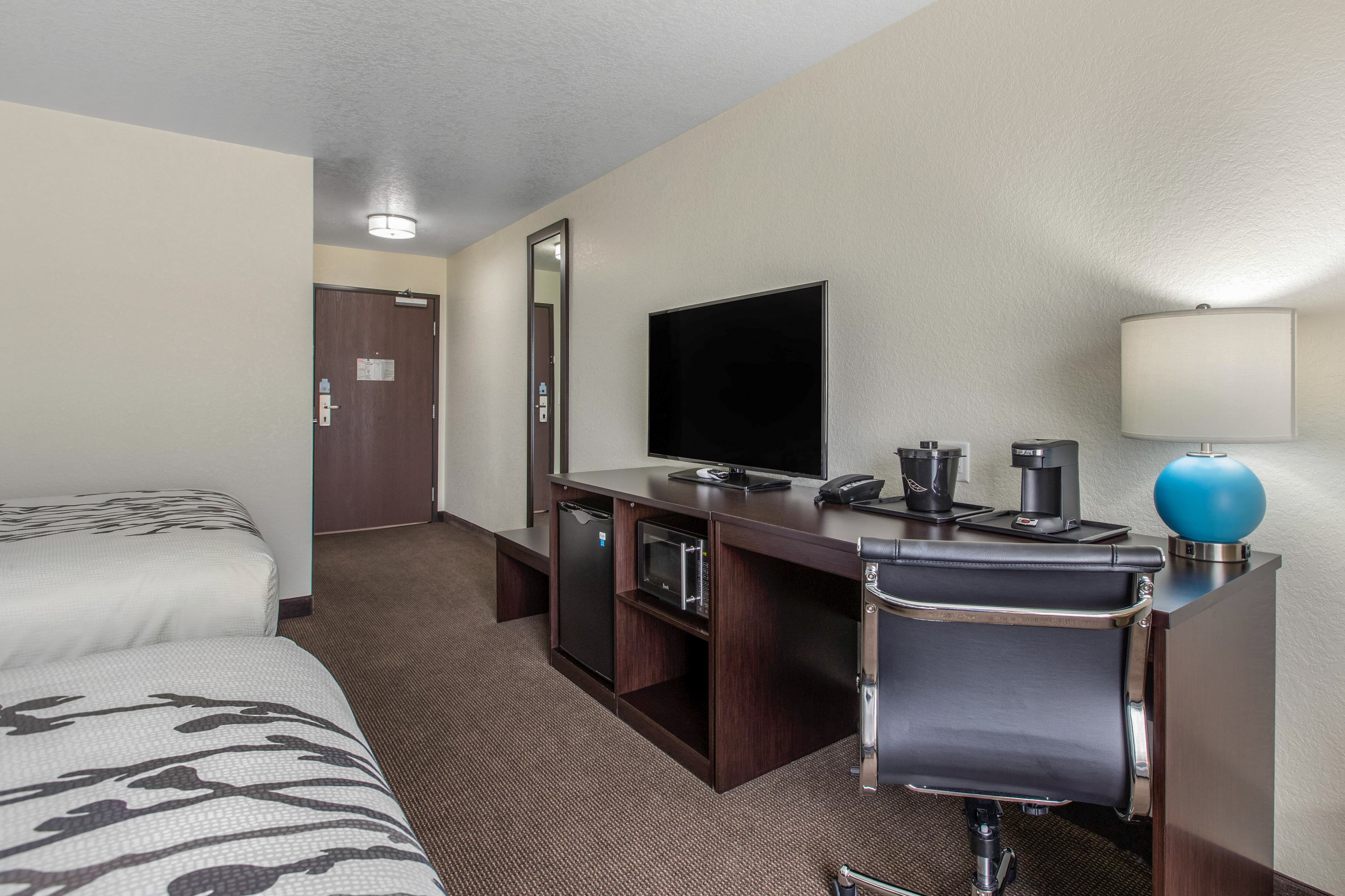 Sleep Inn & Suites Ankeny - Des Moines — 21