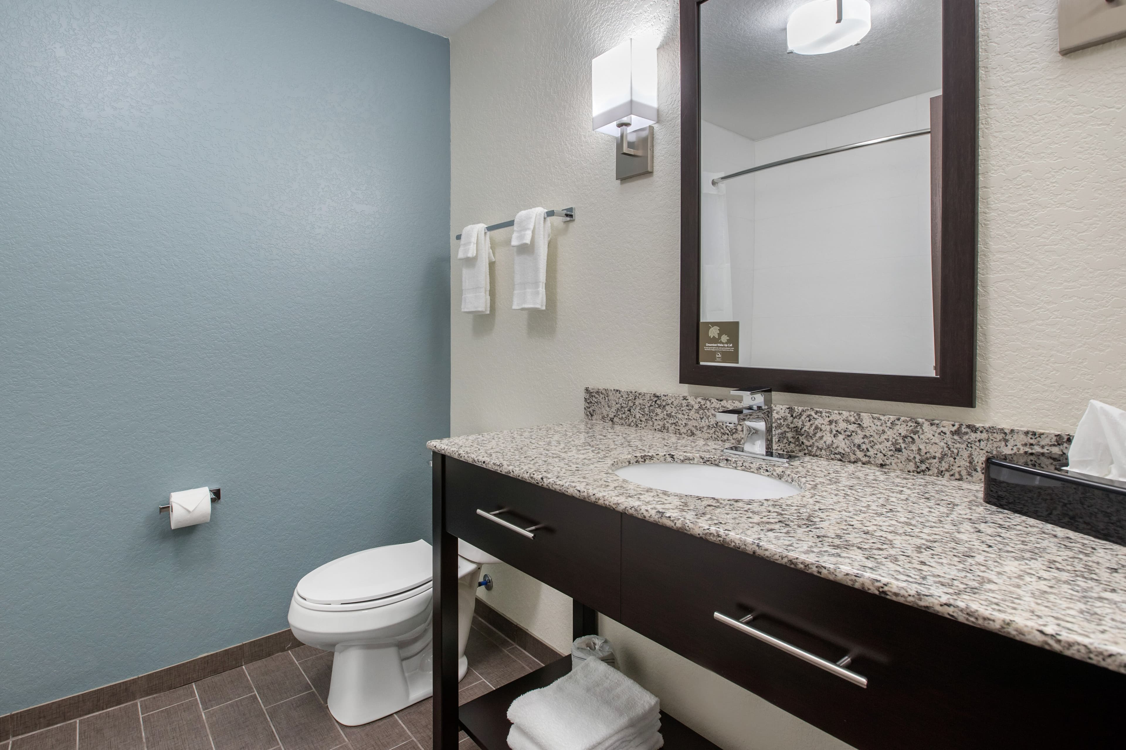 Sleep Inn & Suites Ankeny - Des Moines — 22