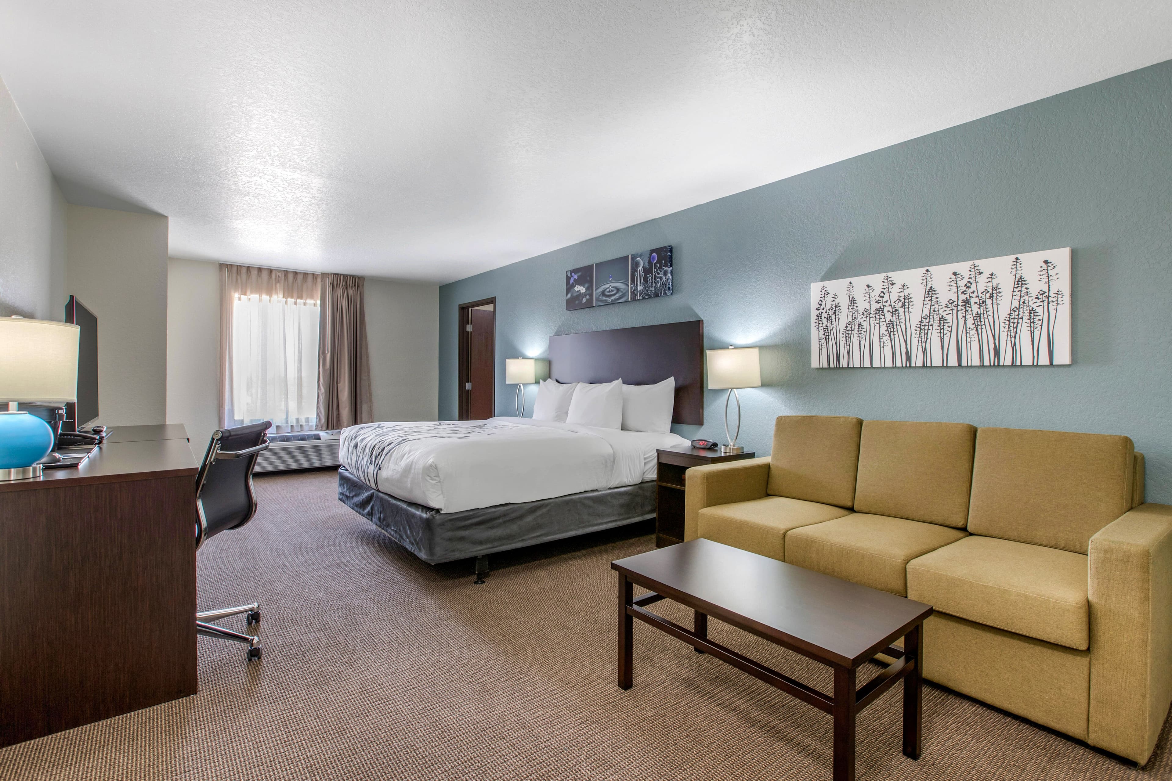 Sleep Inn & Suites Ankeny - Des Moines — 23