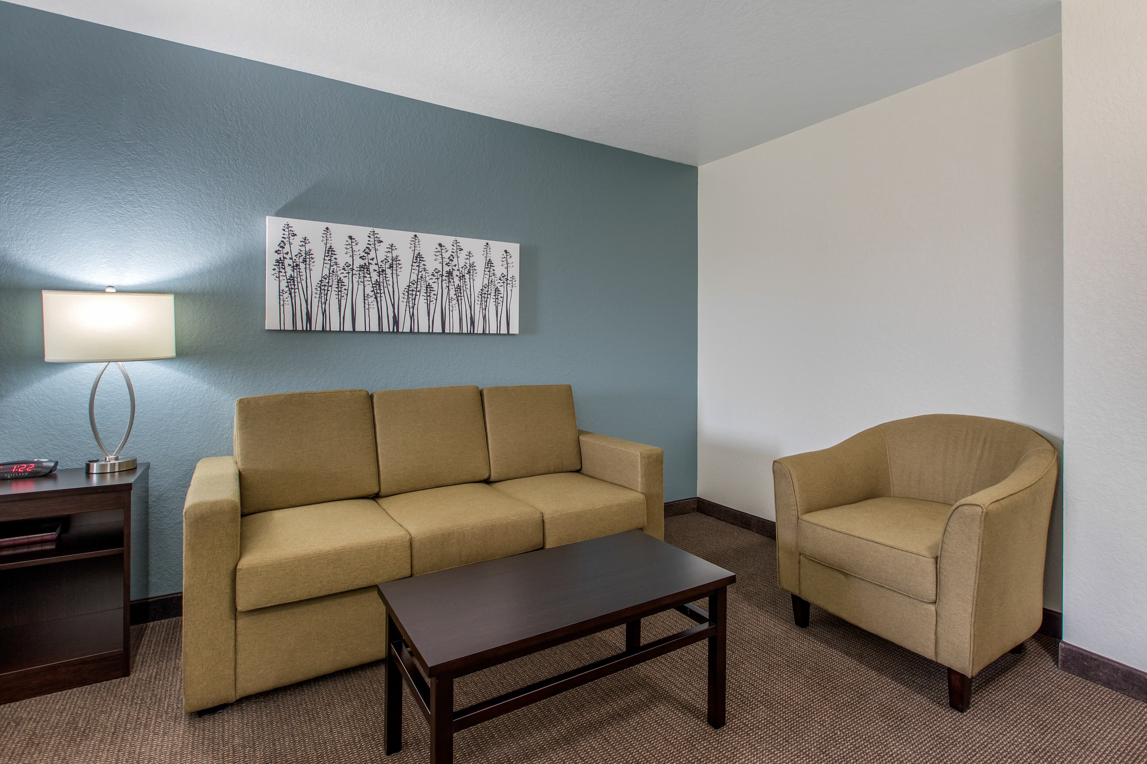 Sleep Inn & Suites Ankeny - Des Moines — 24