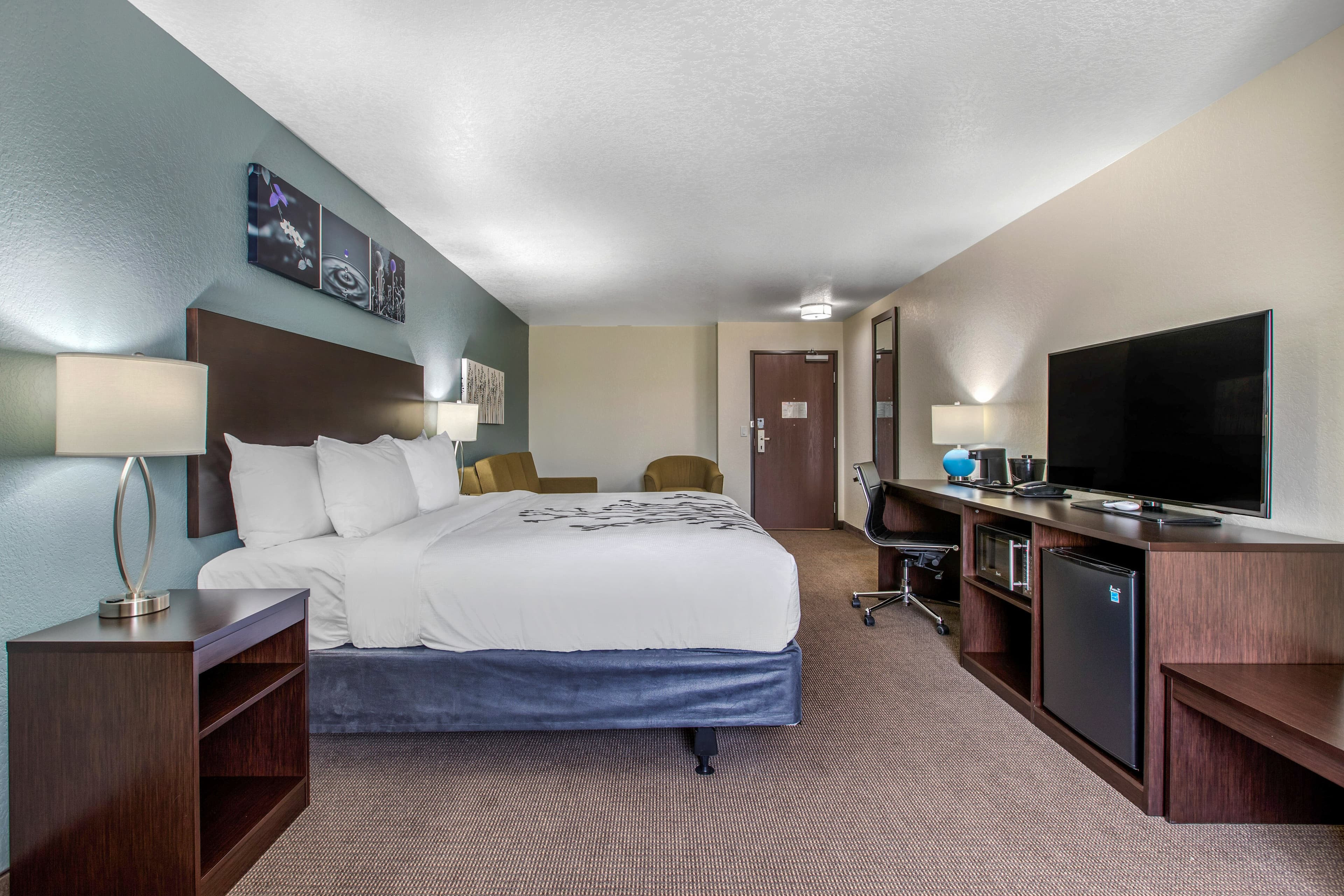 Sleep Inn & Suites Ankeny - Des Moines — 25