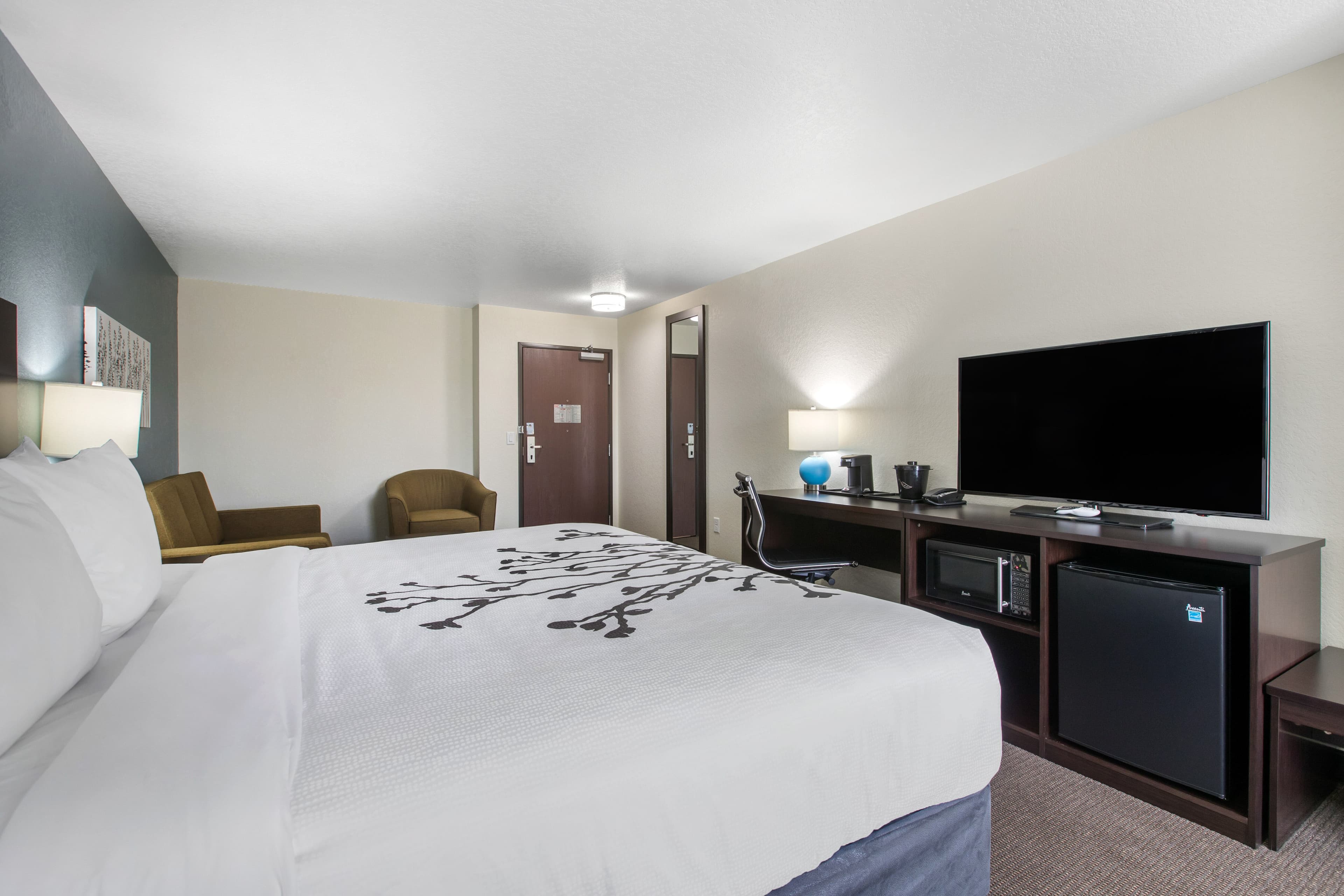 Sleep Inn & Suites Ankeny - Des Moines — 26