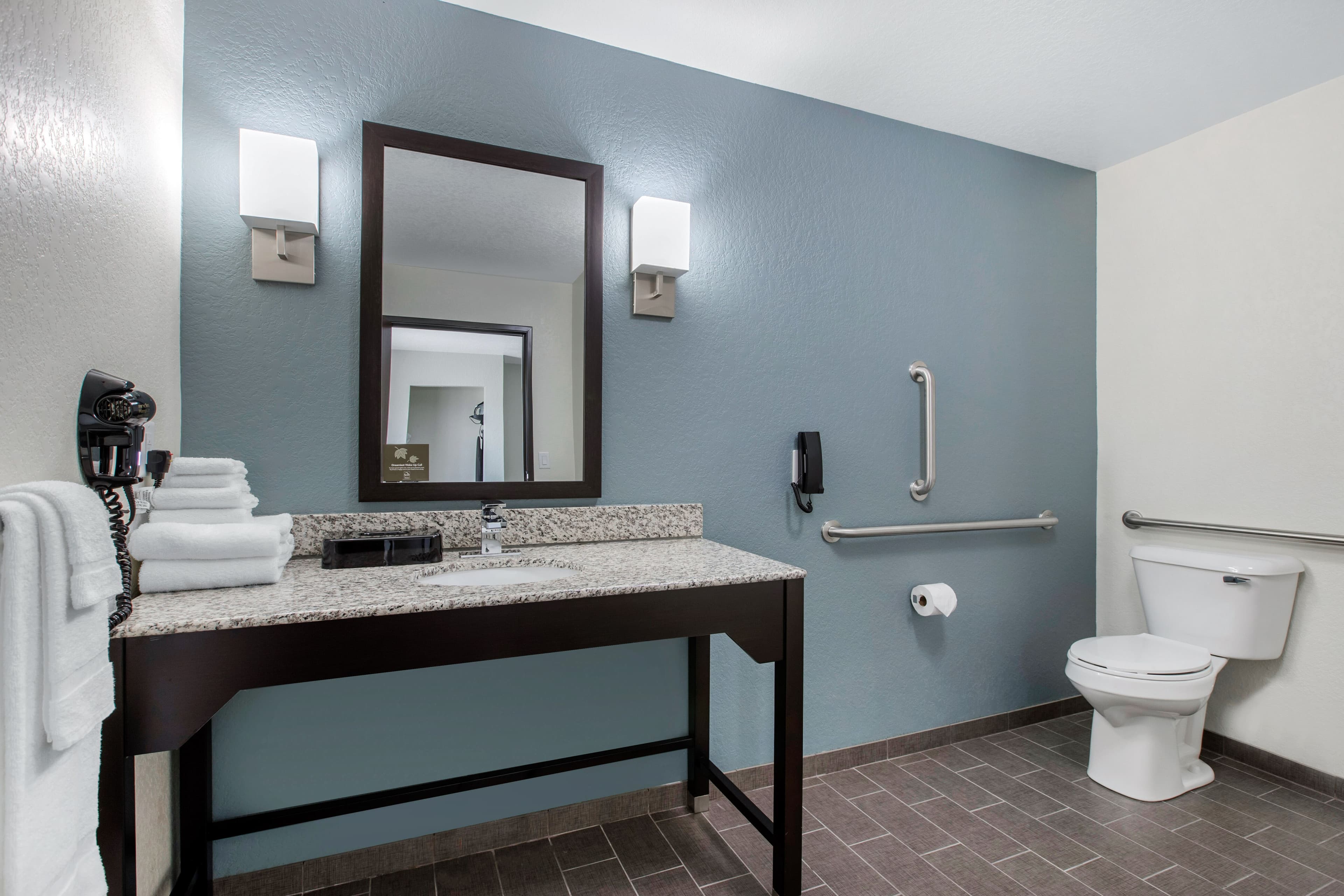 Sleep Inn & Suites Ankeny - Des Moines — 27