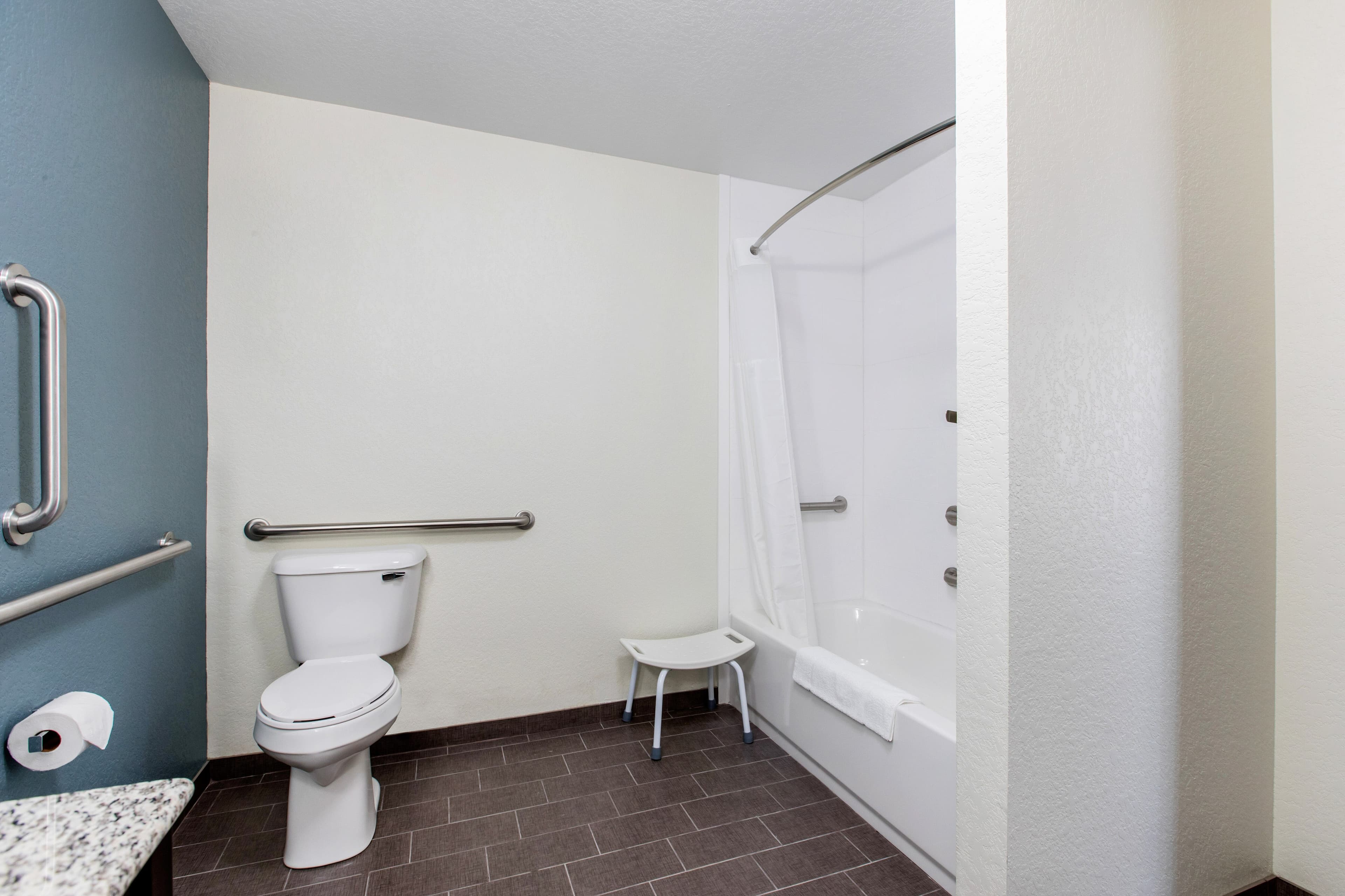 Sleep Inn & Suites Ankeny - Des Moines — 28