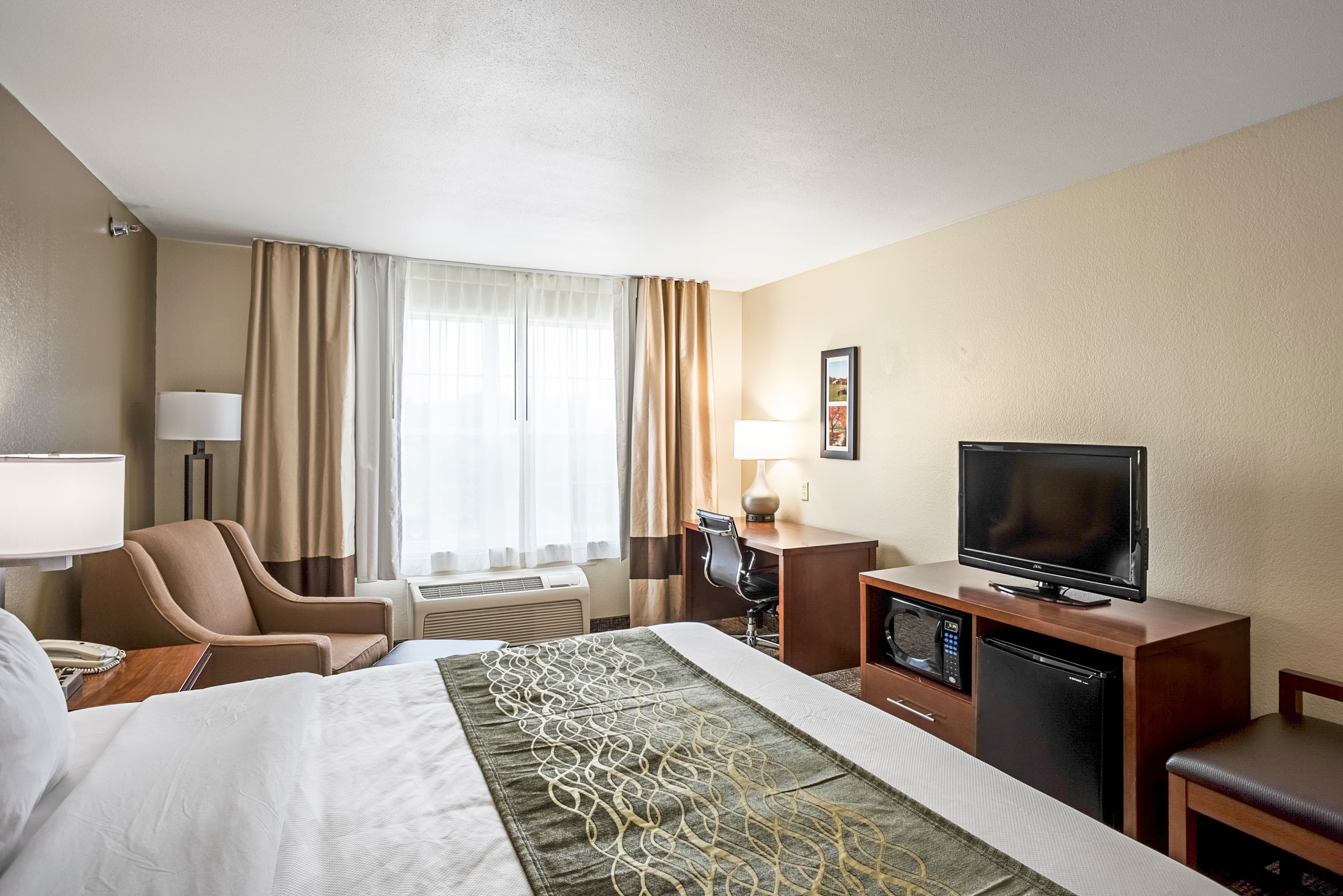 Comfort Inn & Suites Independence — 15