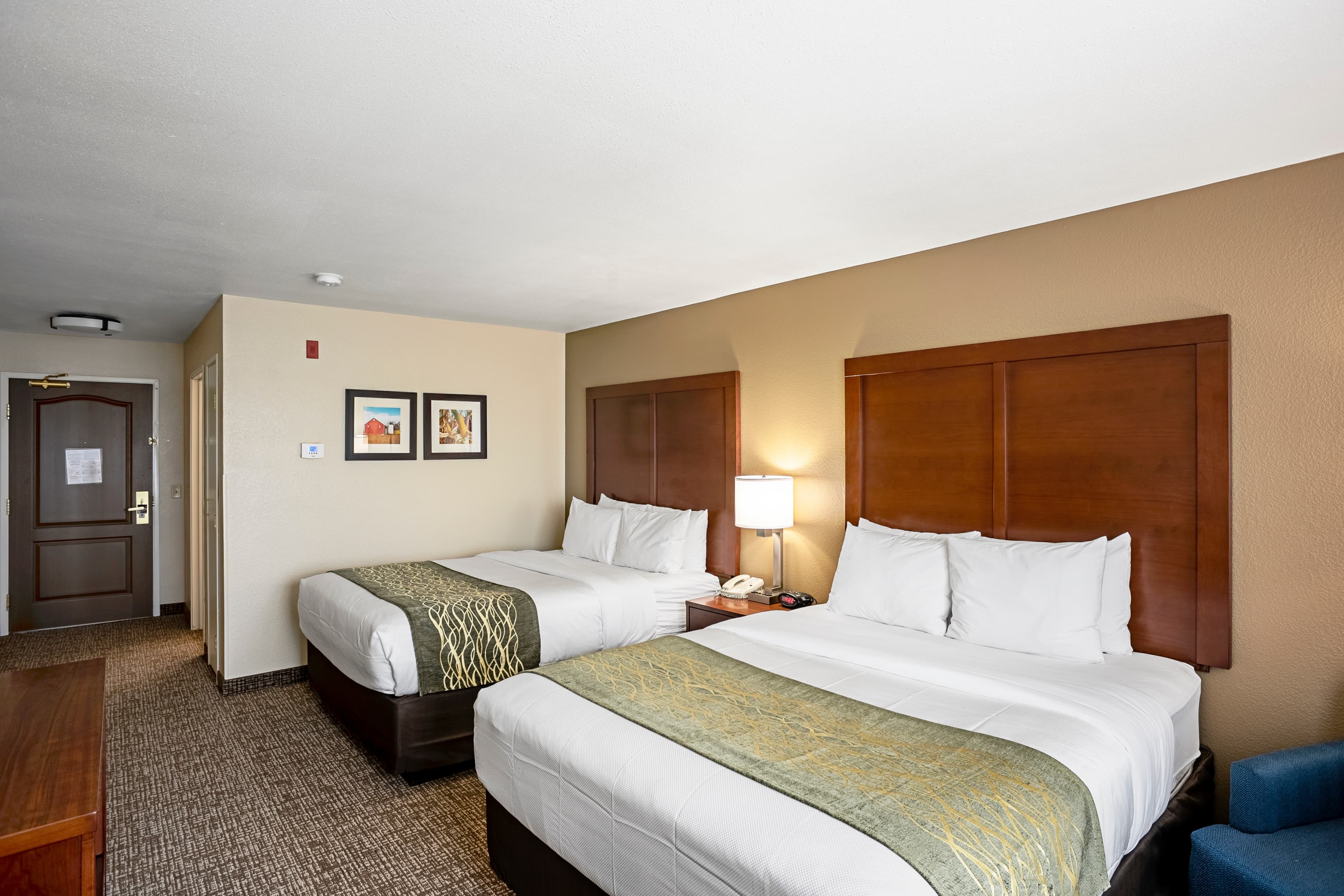 Comfort Inn & Suites Independence — 17