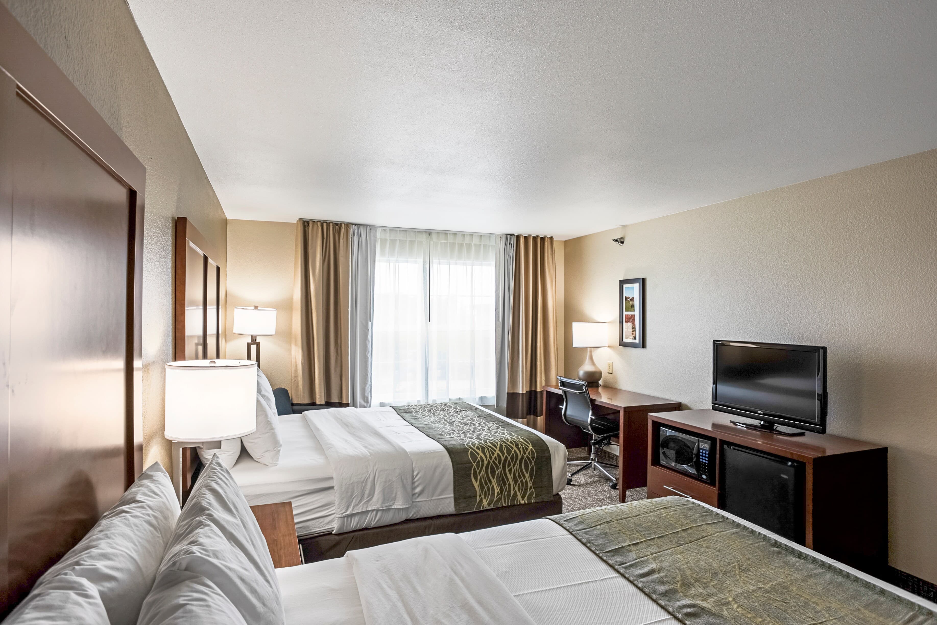 Comfort Inn & Suites Independence — 18